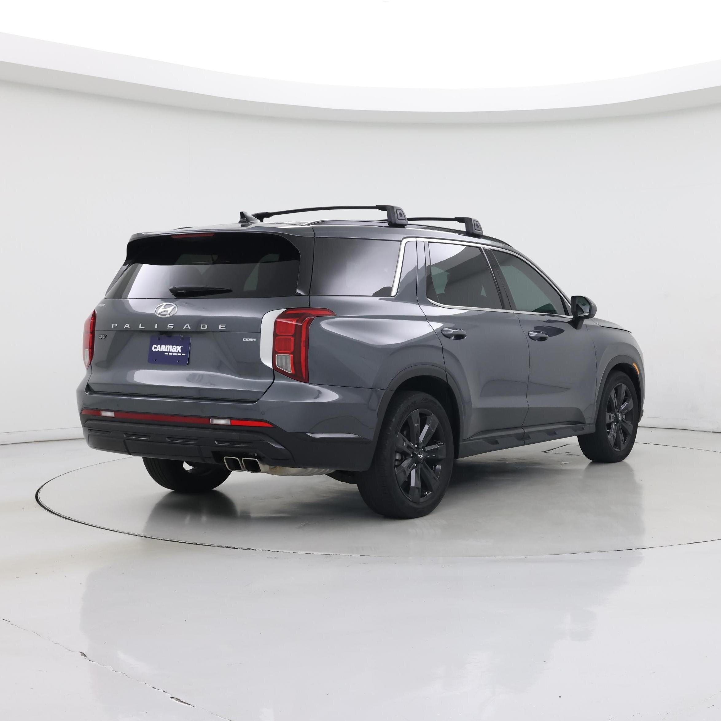 Thumbnail: 2023 Hyundai Palisade - 8