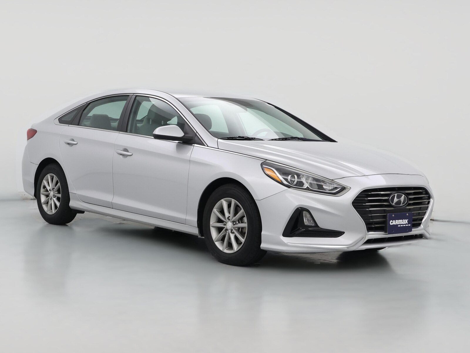 2019 Hyundai Sonata Eco