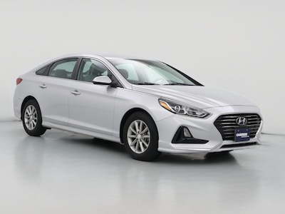 2019 Hyundai Sonata ECO