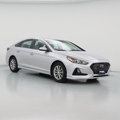2019 Hyundai Sonata ECO