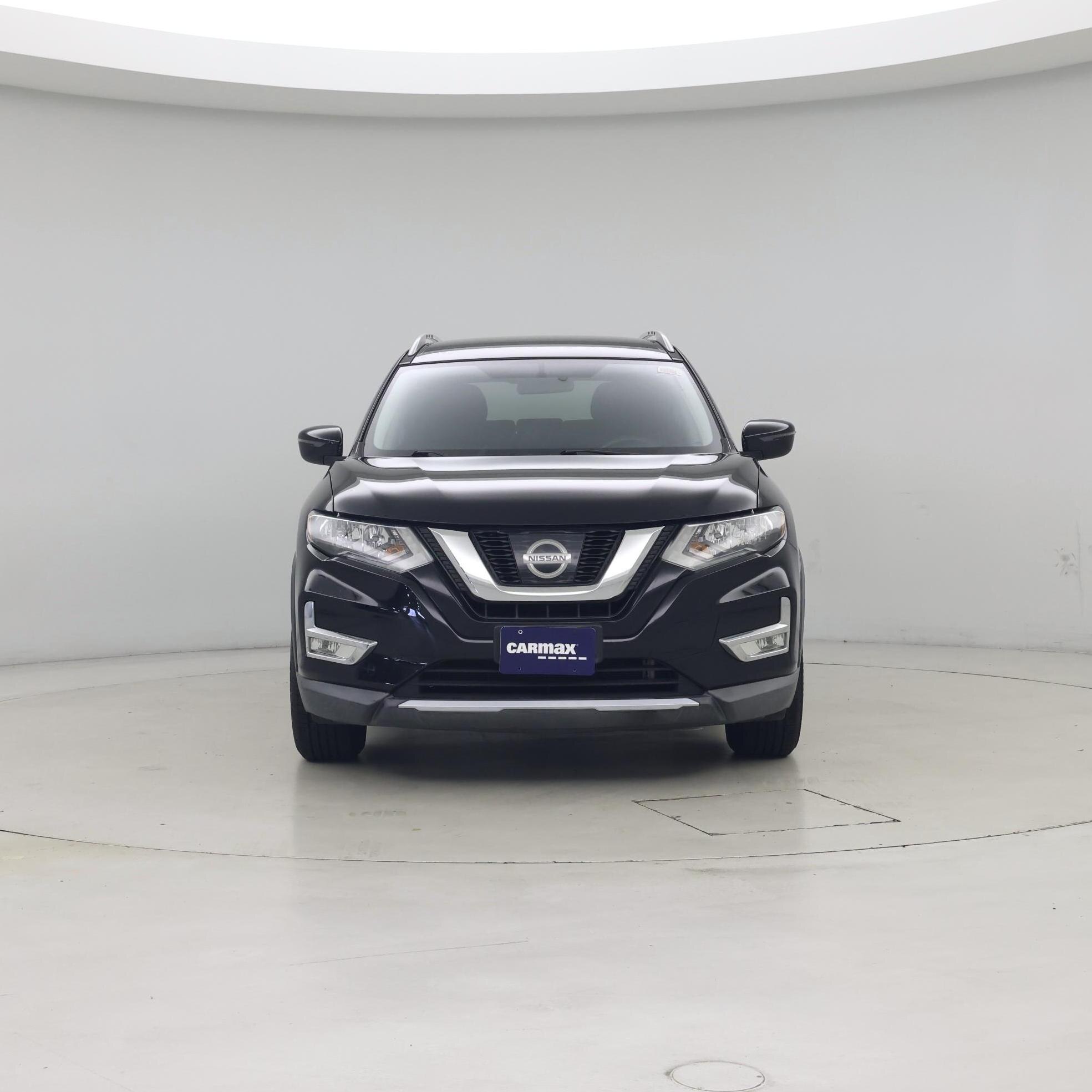Thumbnail: 2017 Nissan Rogue - 5