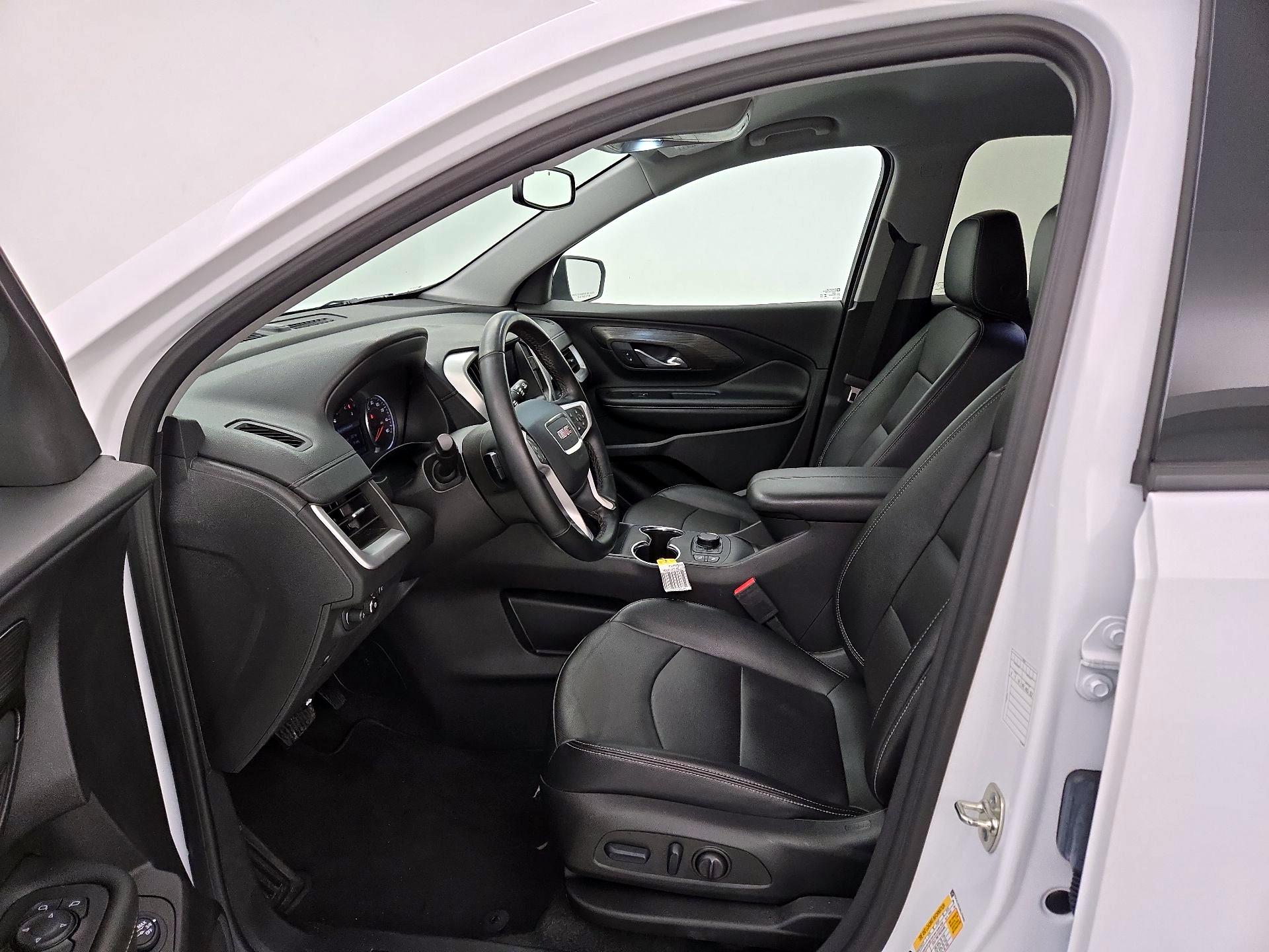 Thumbnail: 2024 GMC Terrain - 11