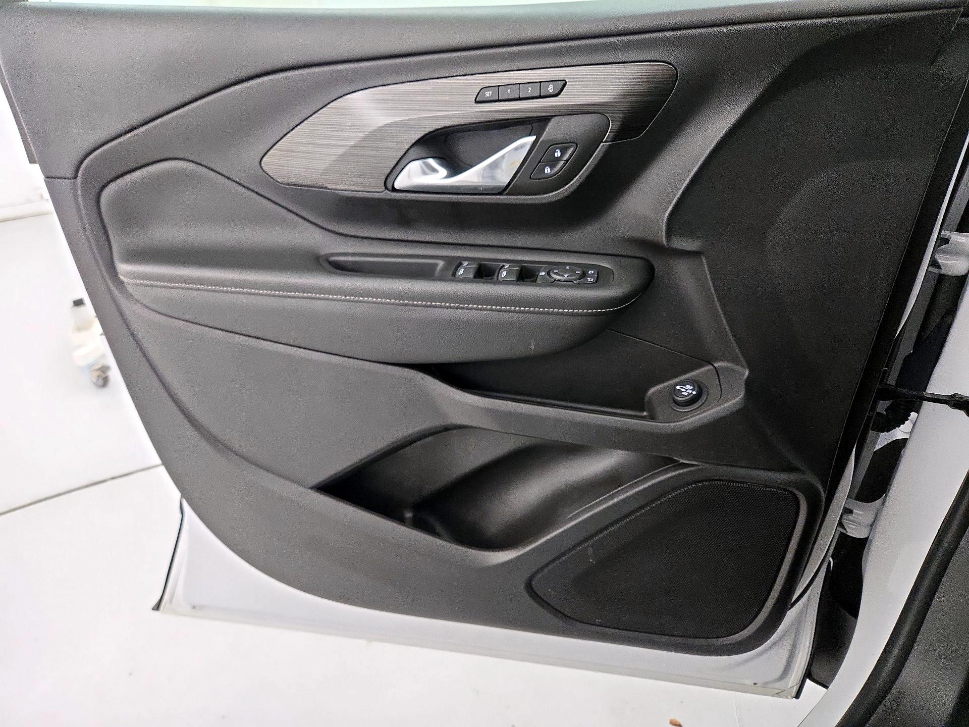 Thumbnail: 2024 GMC Terrain - 12