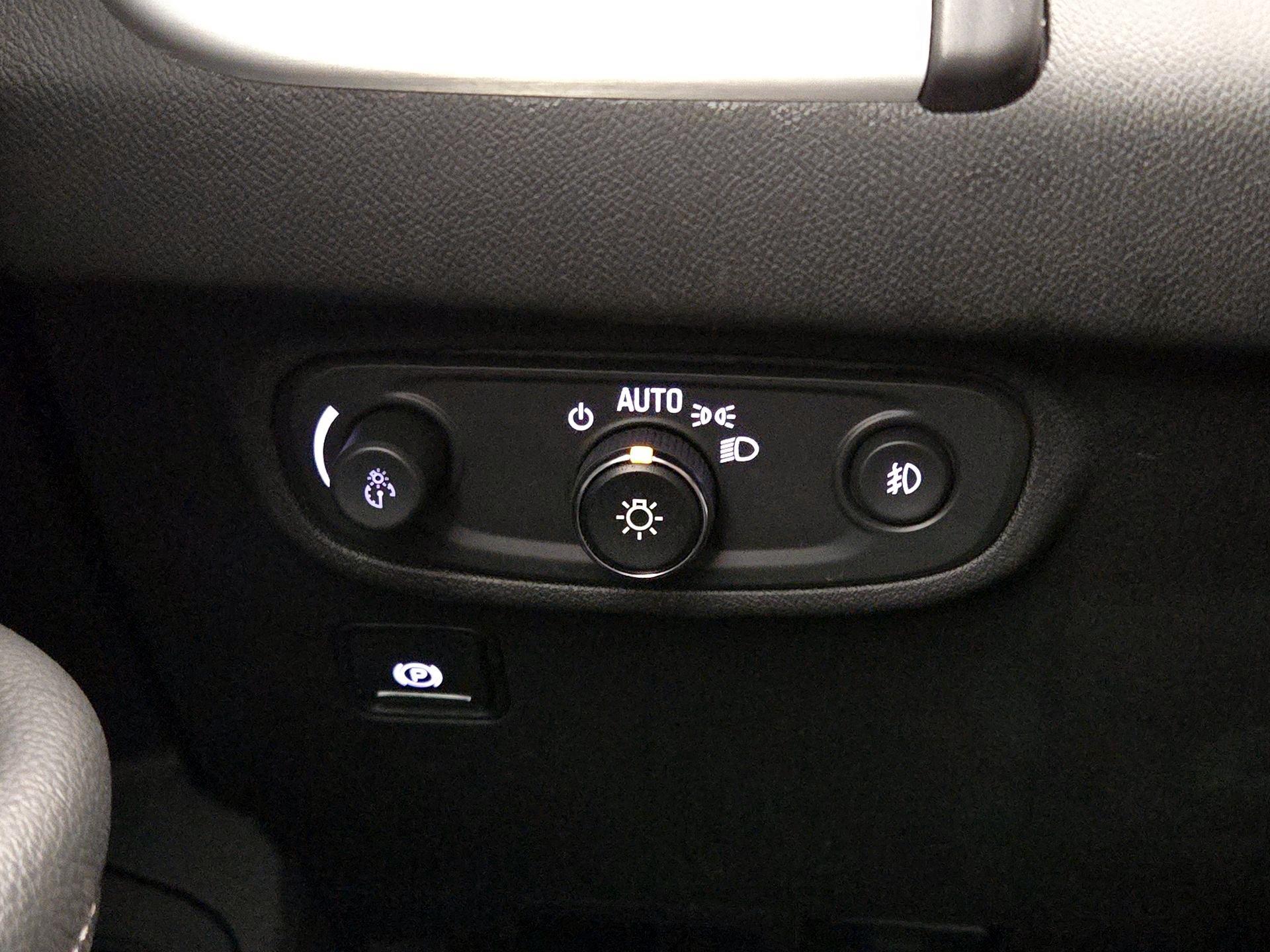 Thumbnail: 2024 GMC Terrain - 13