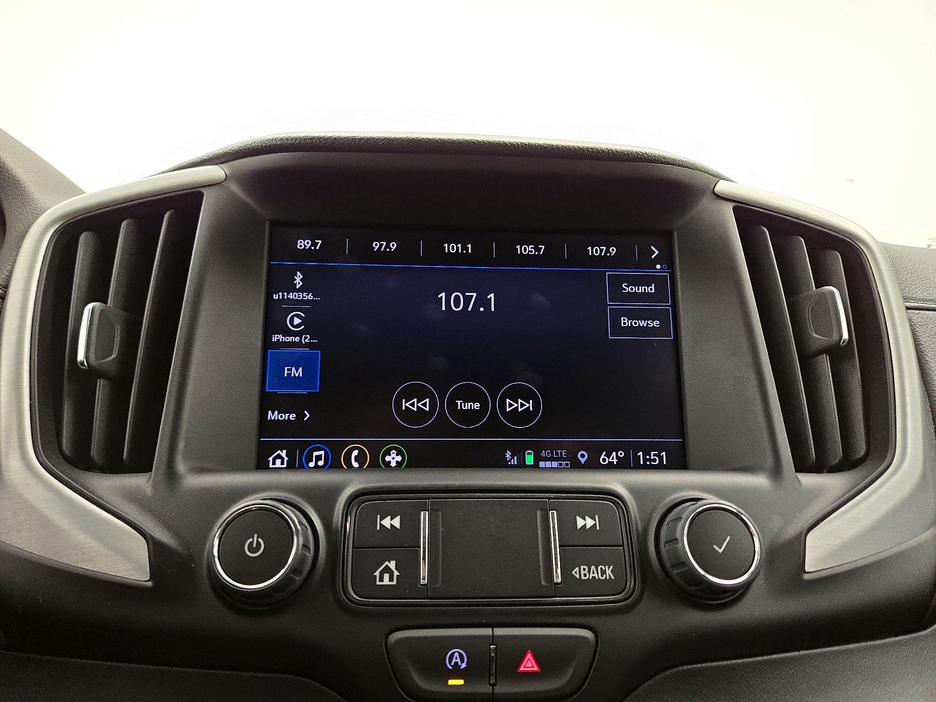 Thumbnail: 2024 GMC Terrain - 15