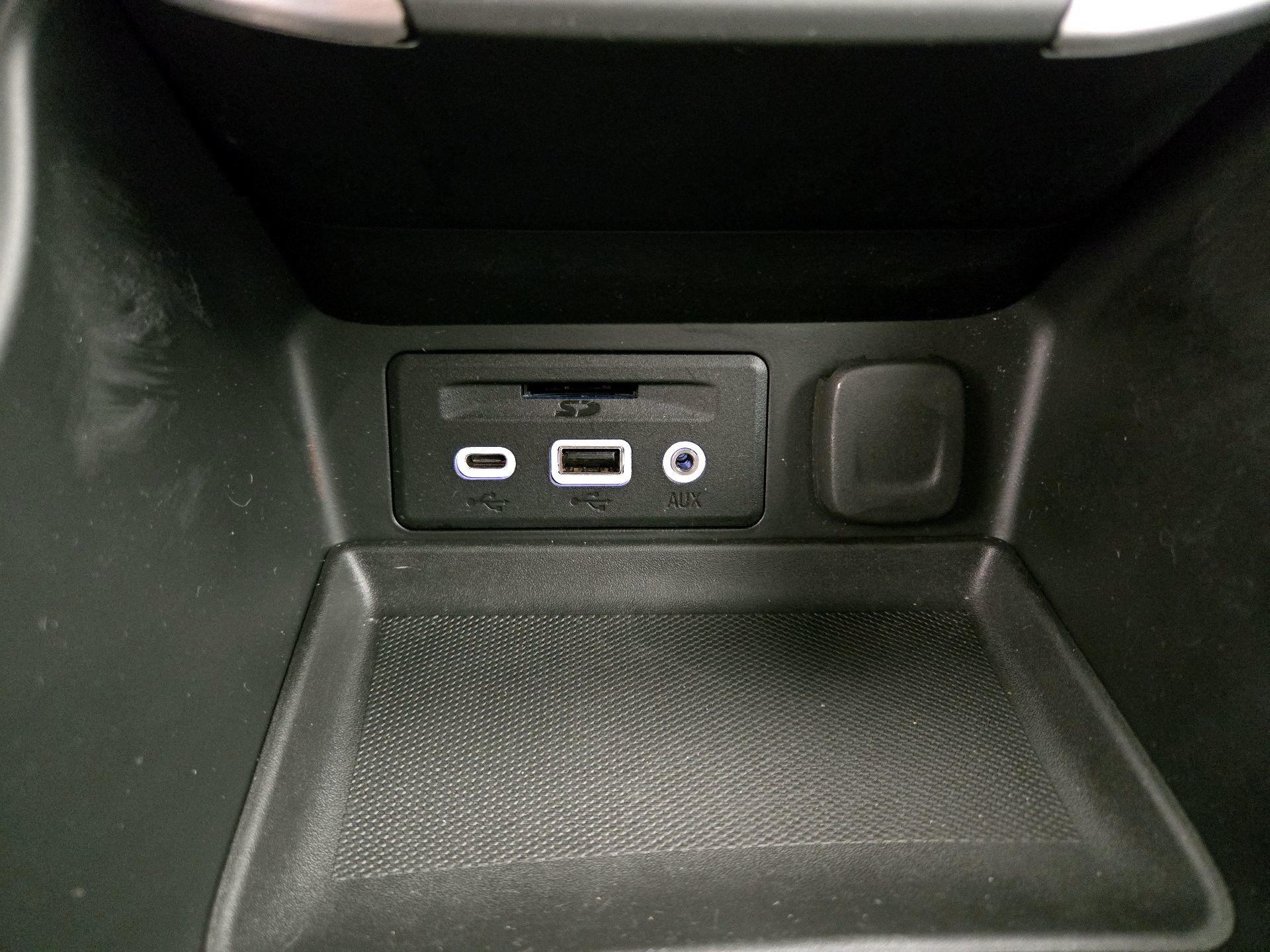 Thumbnail: 2024 GMC Terrain - 18