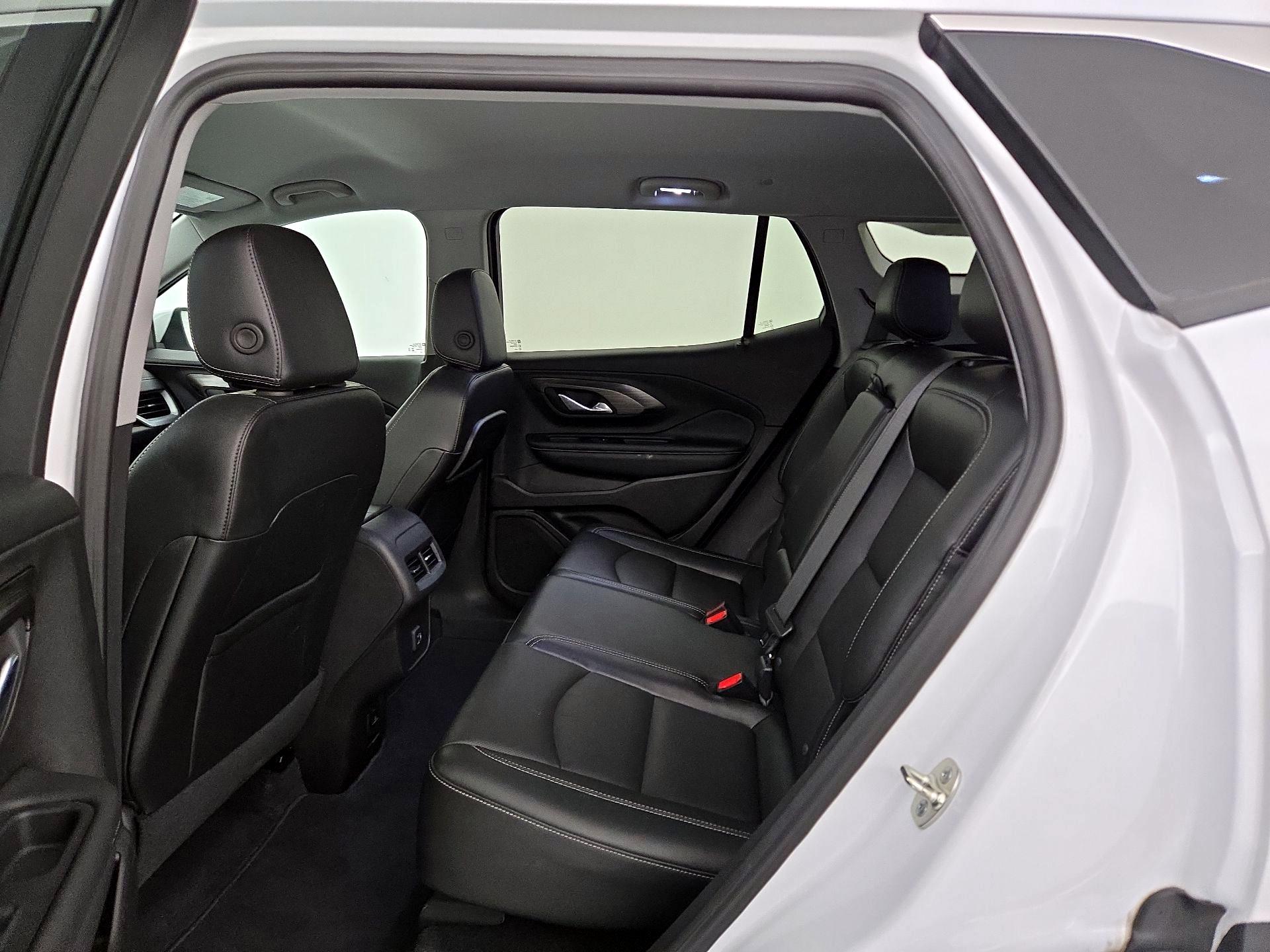 Thumbnail: 2024 GMC Terrain - 19