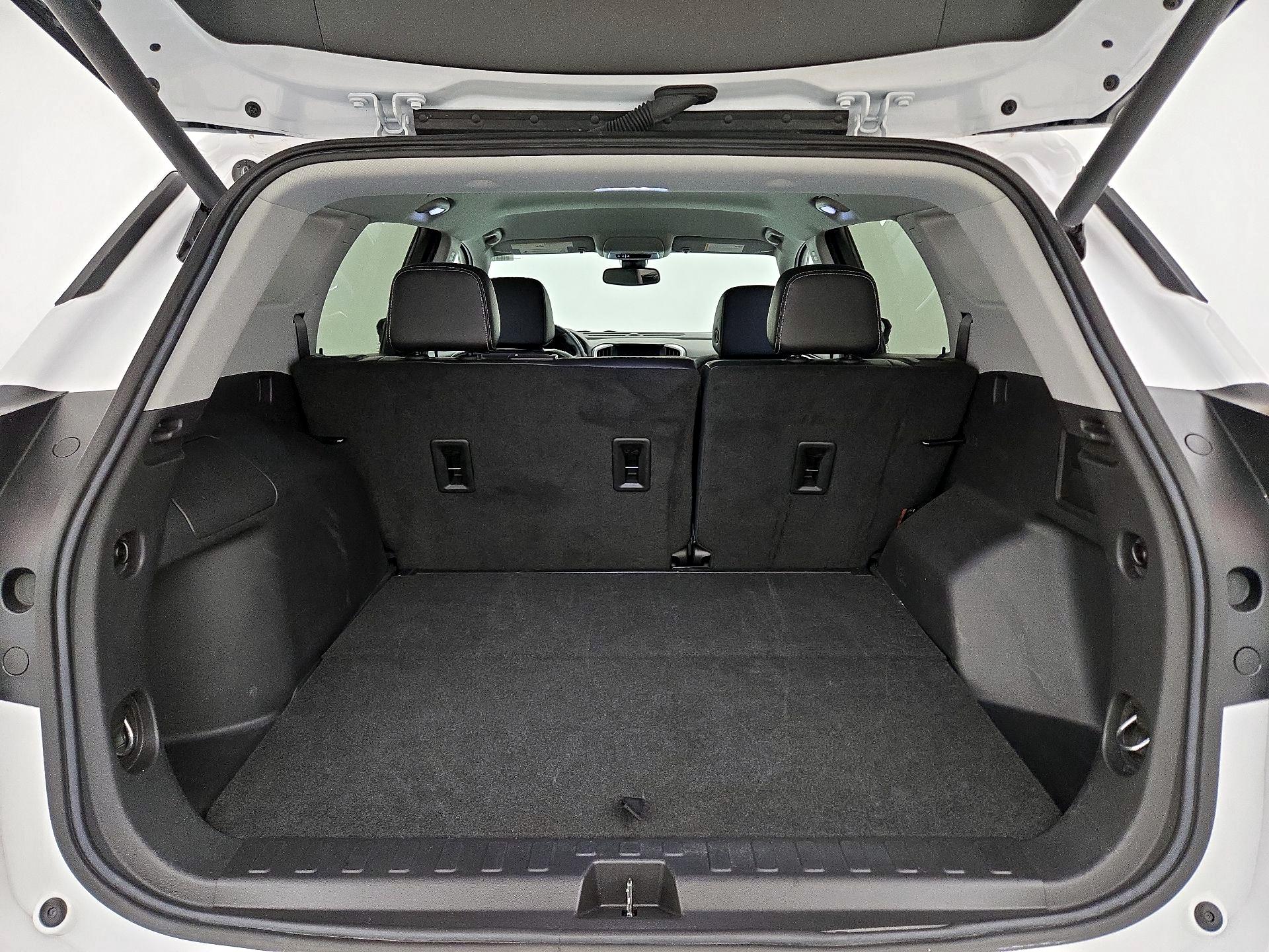 Thumbnail: 2024 GMC Terrain - 20