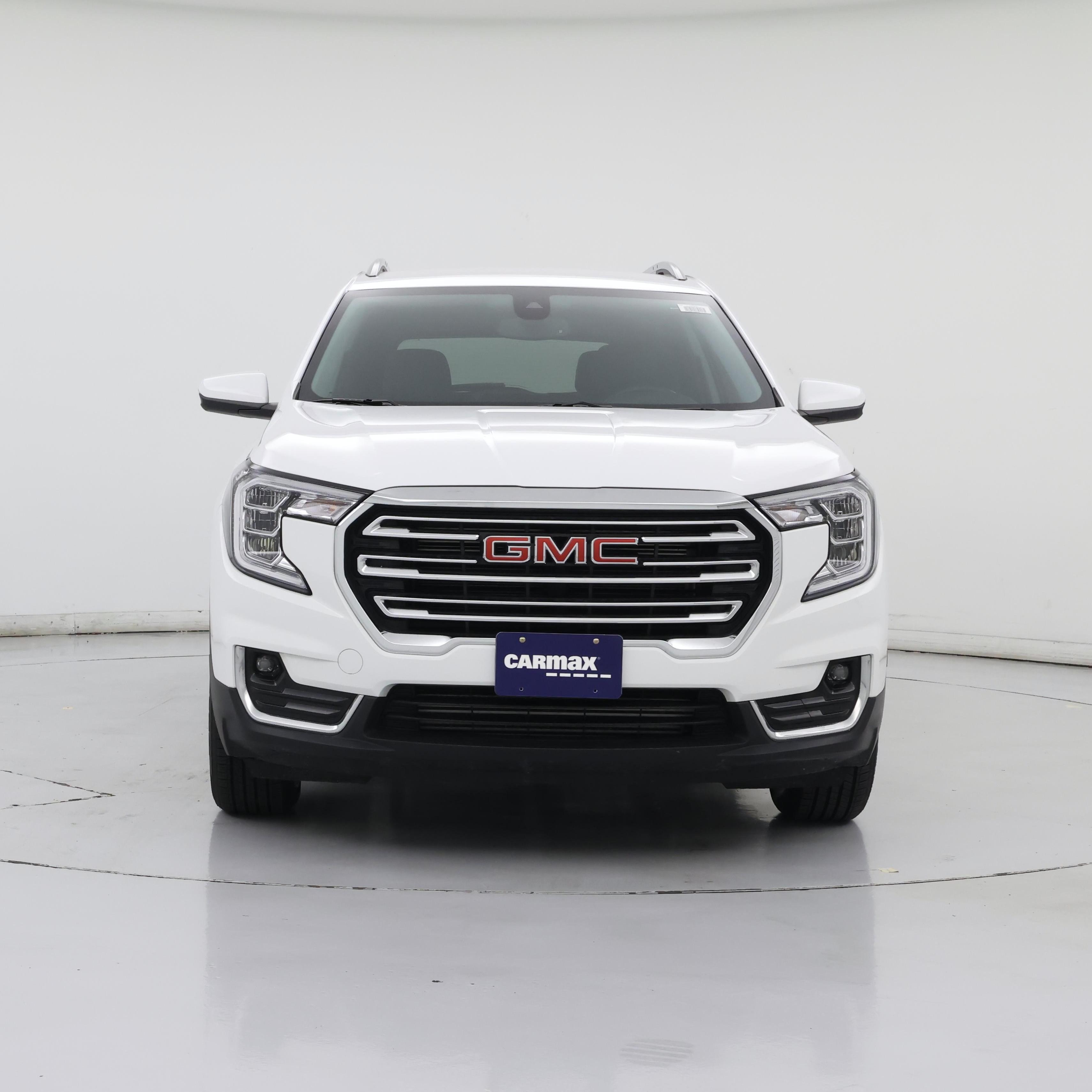 Thumbnail: 2024 GMC Terrain - 5