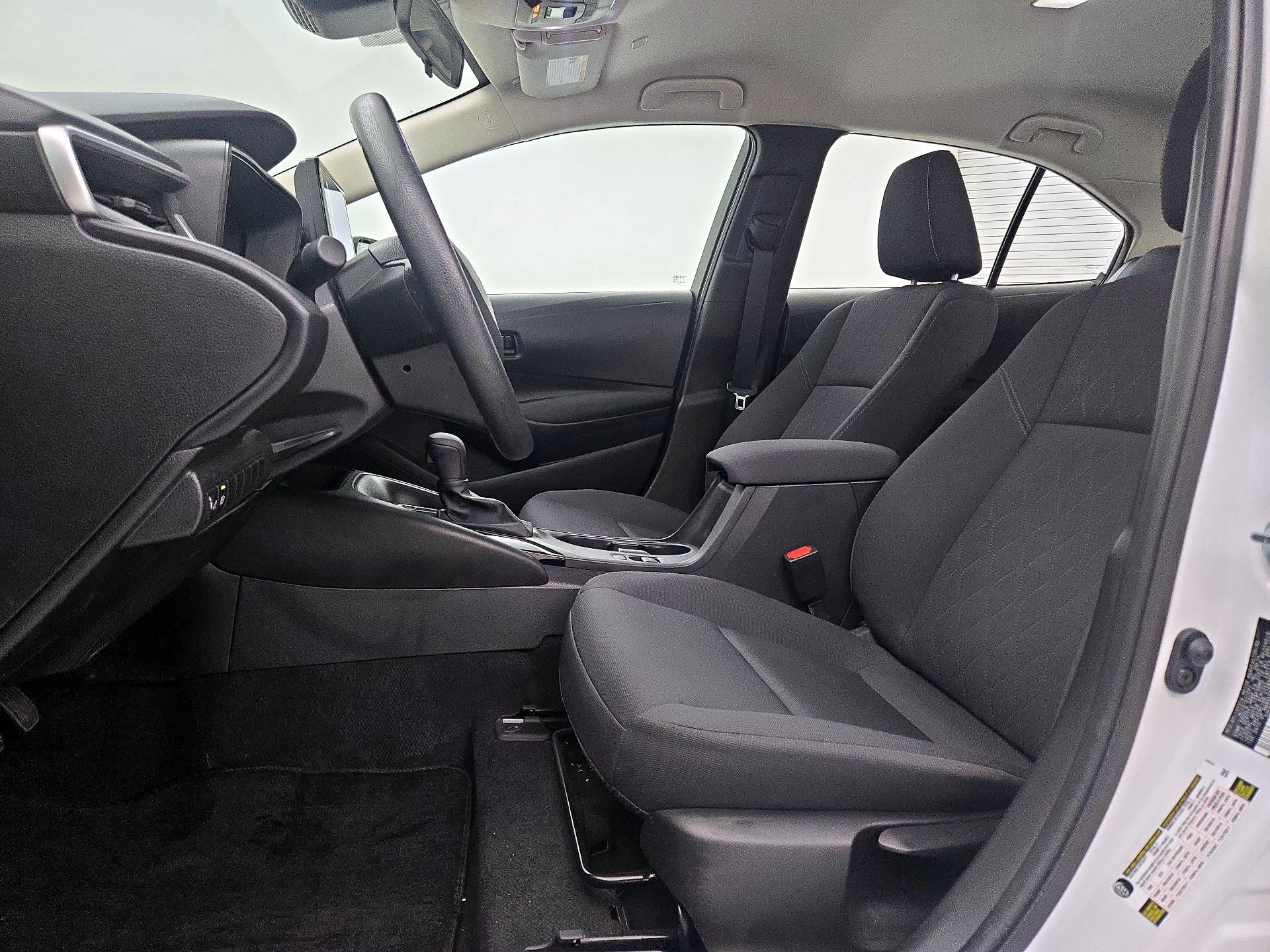 Thumbnail: 2024 Toyota Corolla - 11