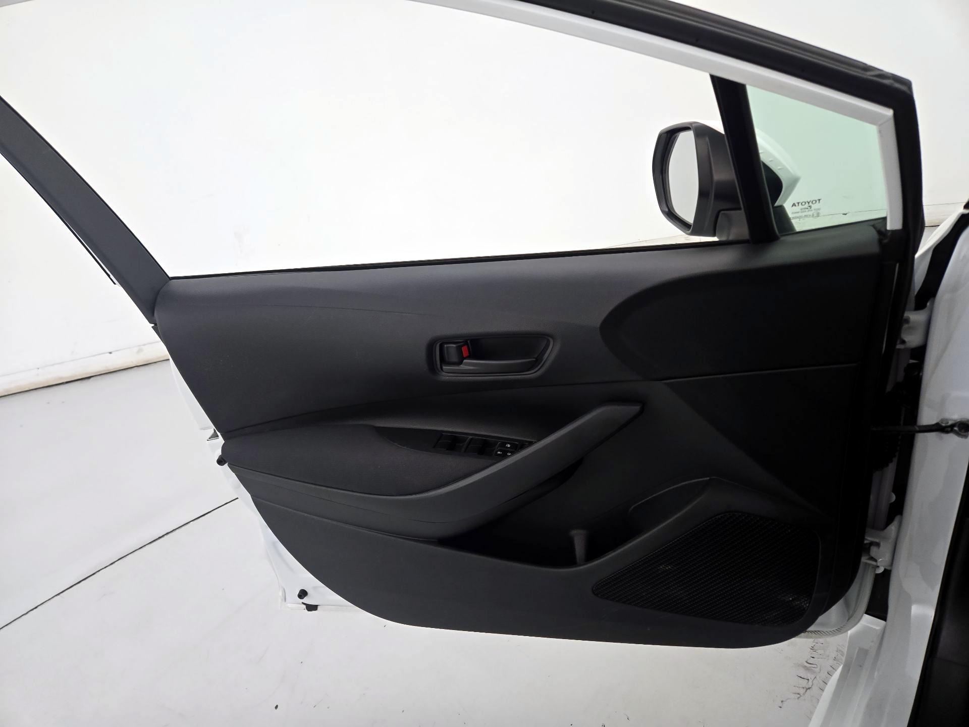 Thumbnail: 2024 Toyota Corolla - 12