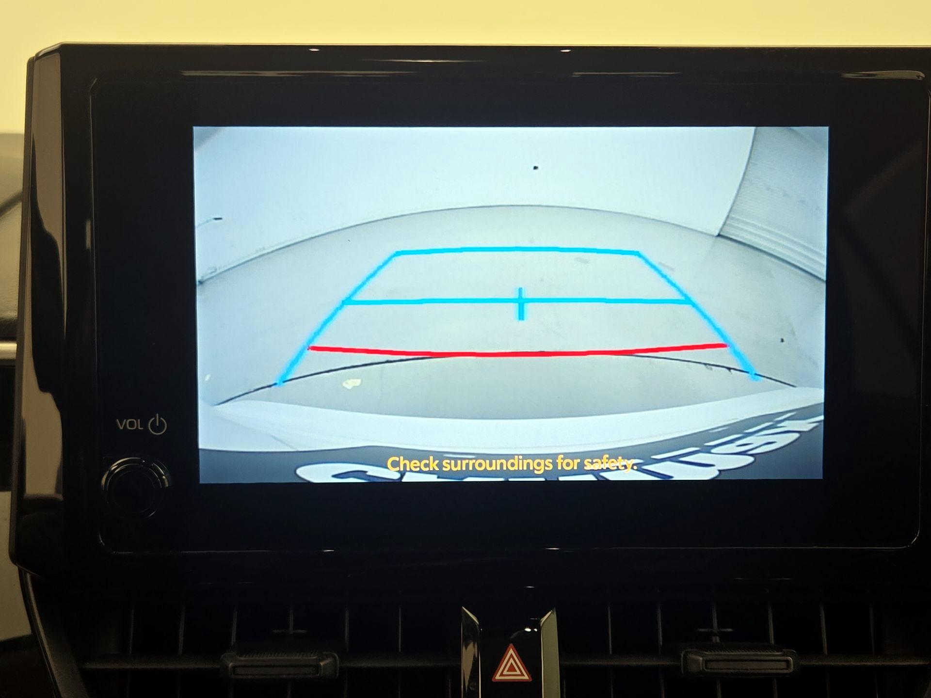 Thumbnail: 2024 Toyota Corolla - 14