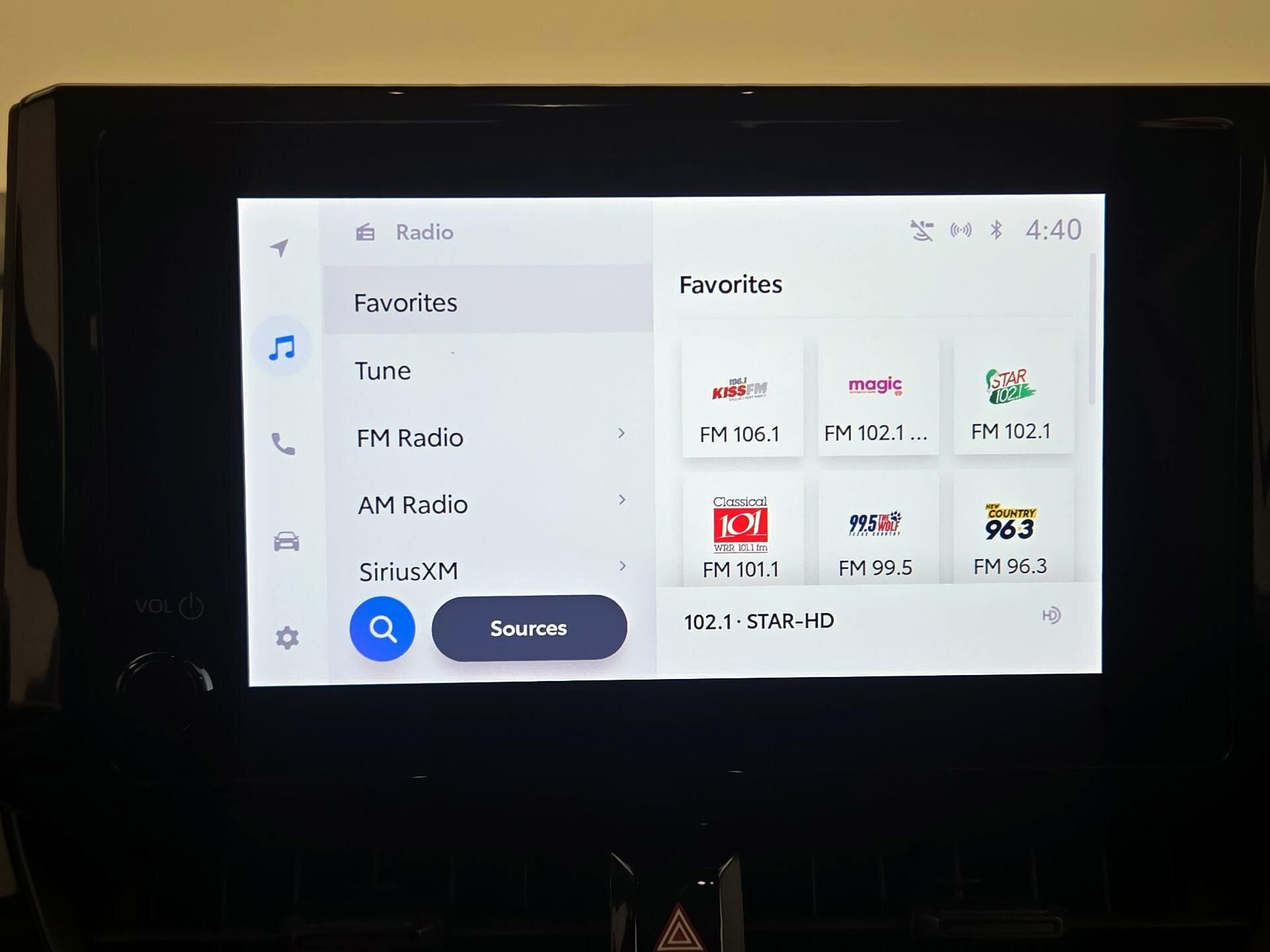 Thumbnail: 2024 Toyota Corolla - 15