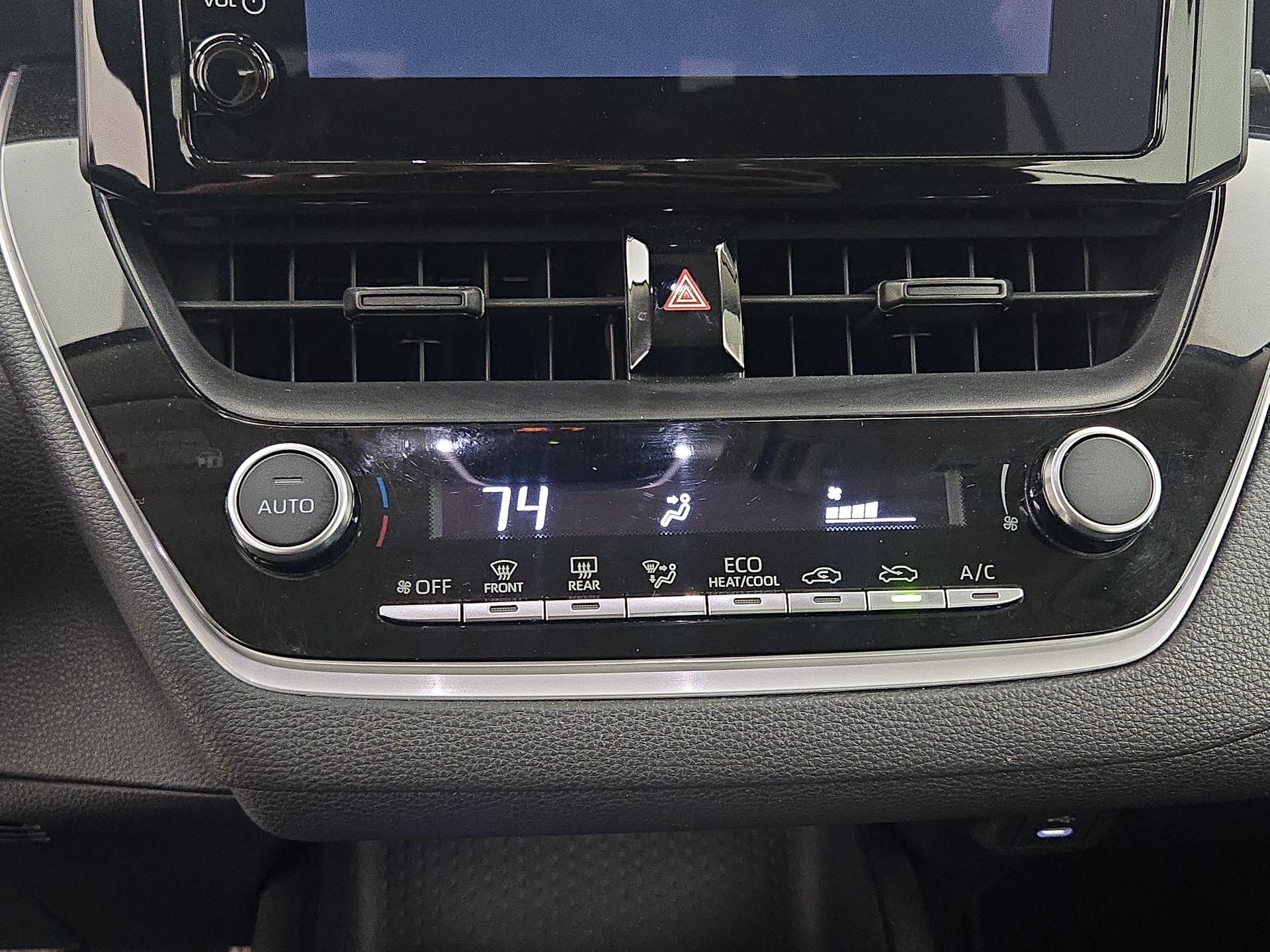 Thumbnail: 2024 Toyota Corolla - 16