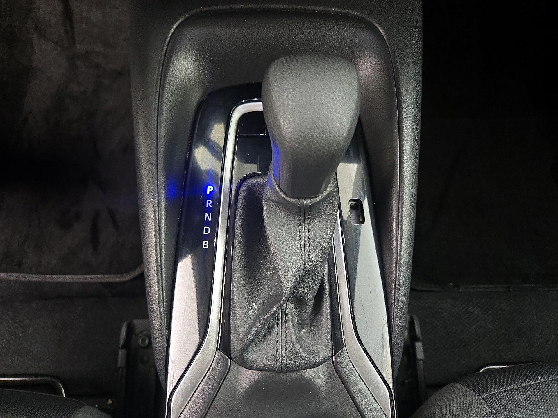 Thumbnail: 2024 Toyota Corolla - 17