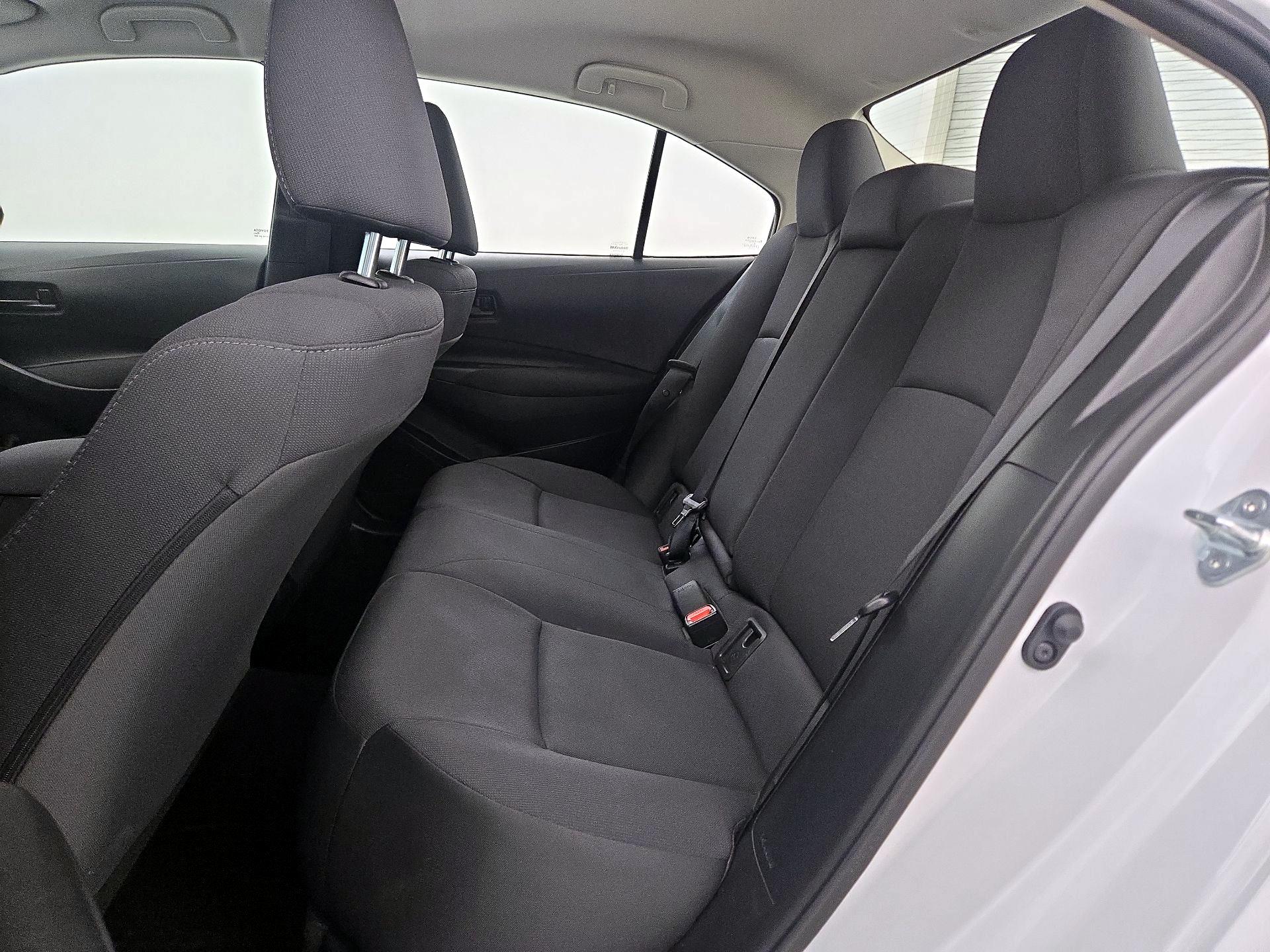 Thumbnail: 2024 Toyota Corolla - 19