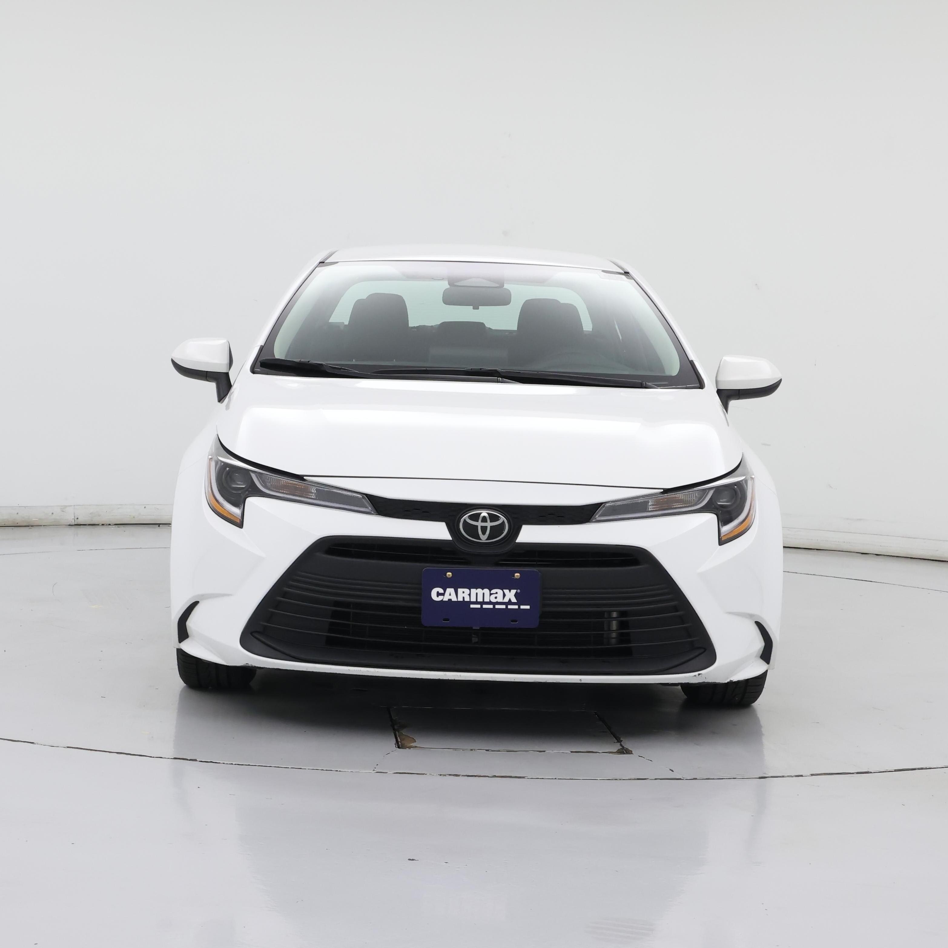 Thumbnail: 2024 Toyota Corolla - 5