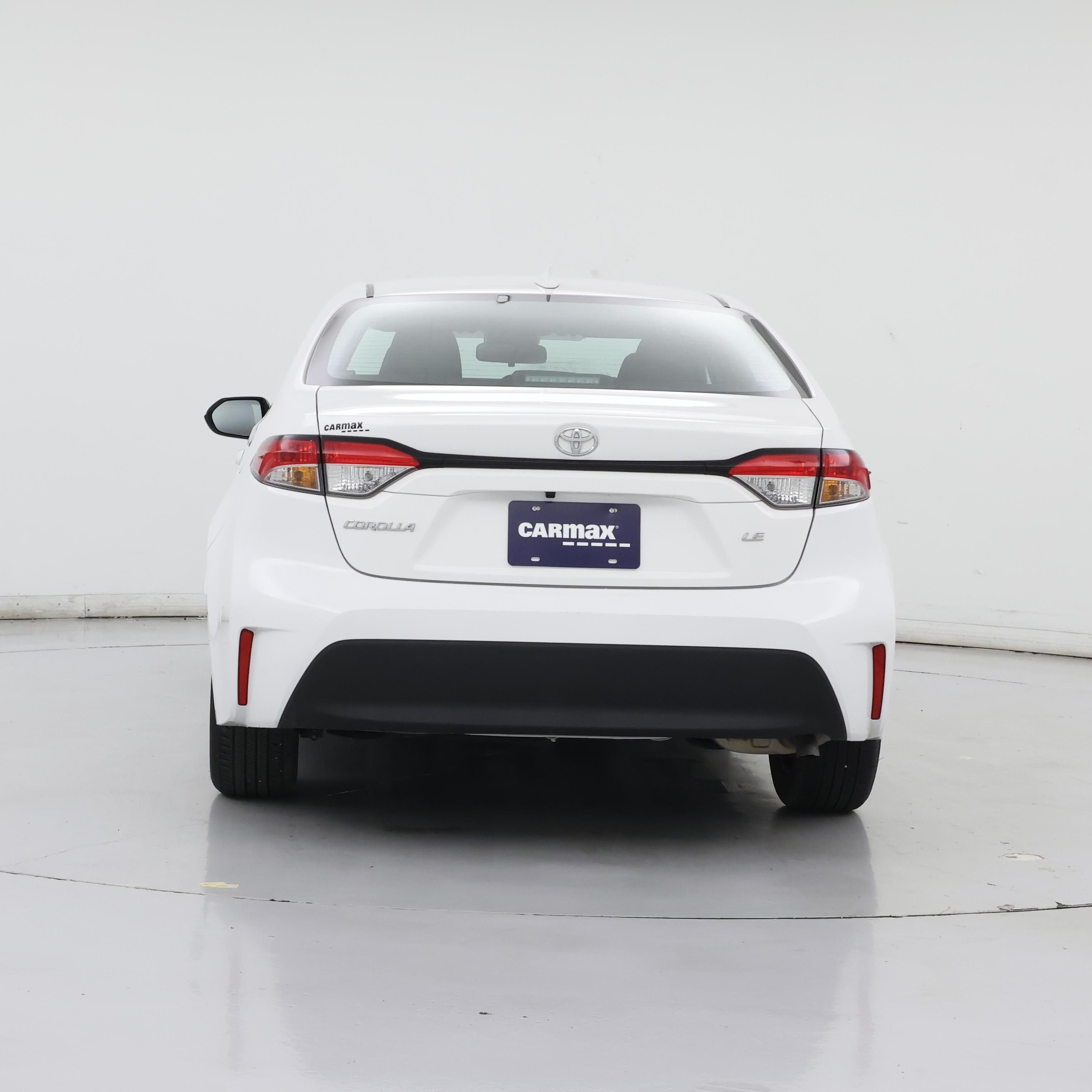 Thumbnail: 2024 Toyota Corolla - 6