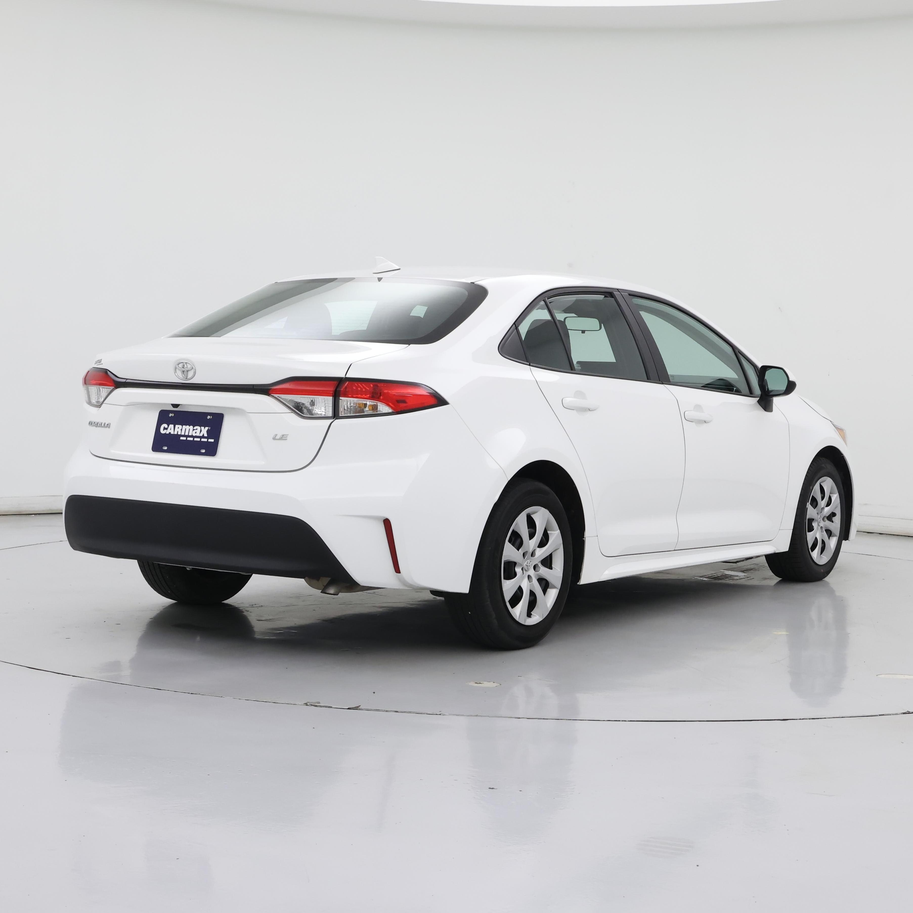 Thumbnail: 2024 Toyota Corolla - 8