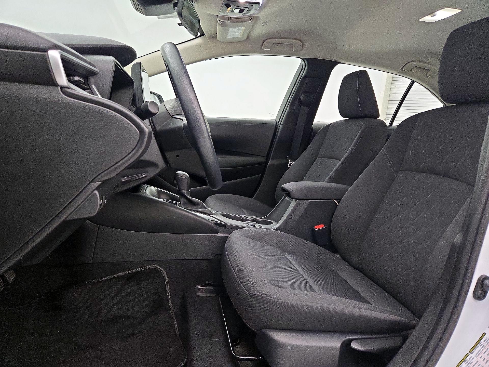 Thumbnail: 2024 Toyota Corolla - 11