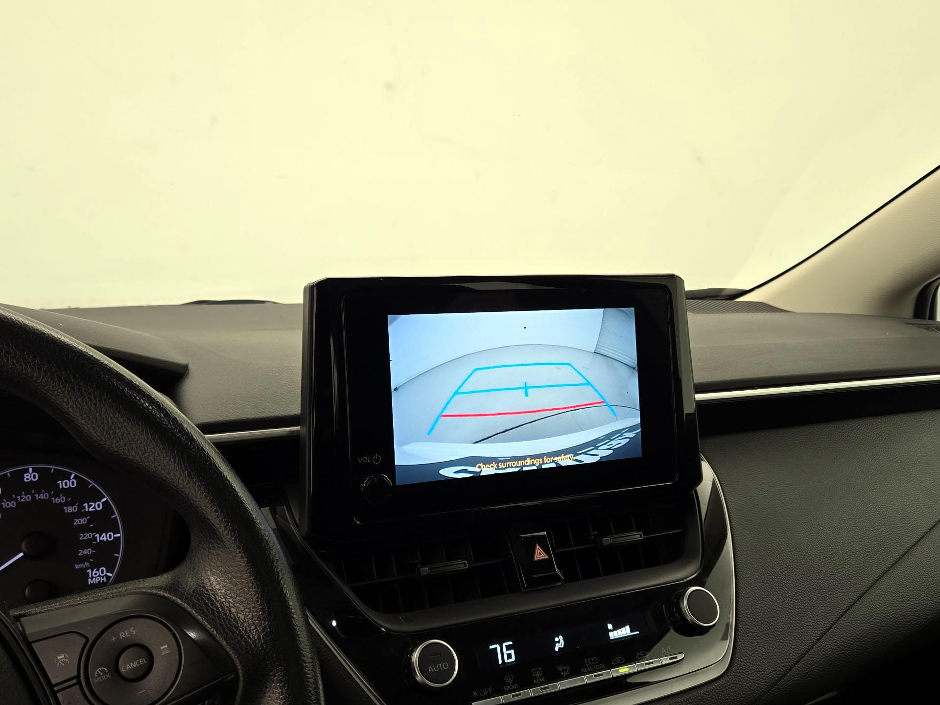 Thumbnail: 2024 Toyota Corolla - 14