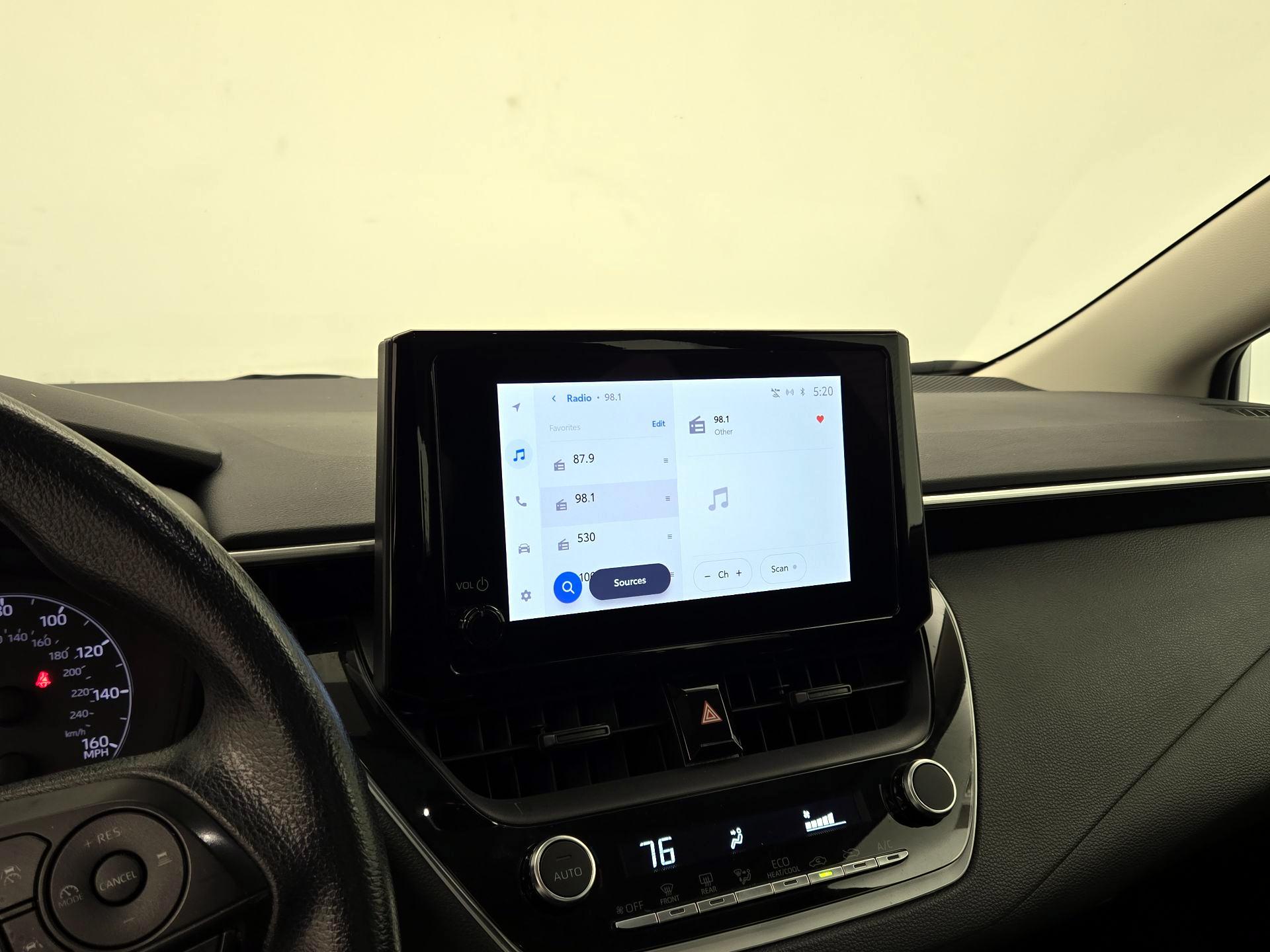 Thumbnail: 2024 Toyota Corolla - 15