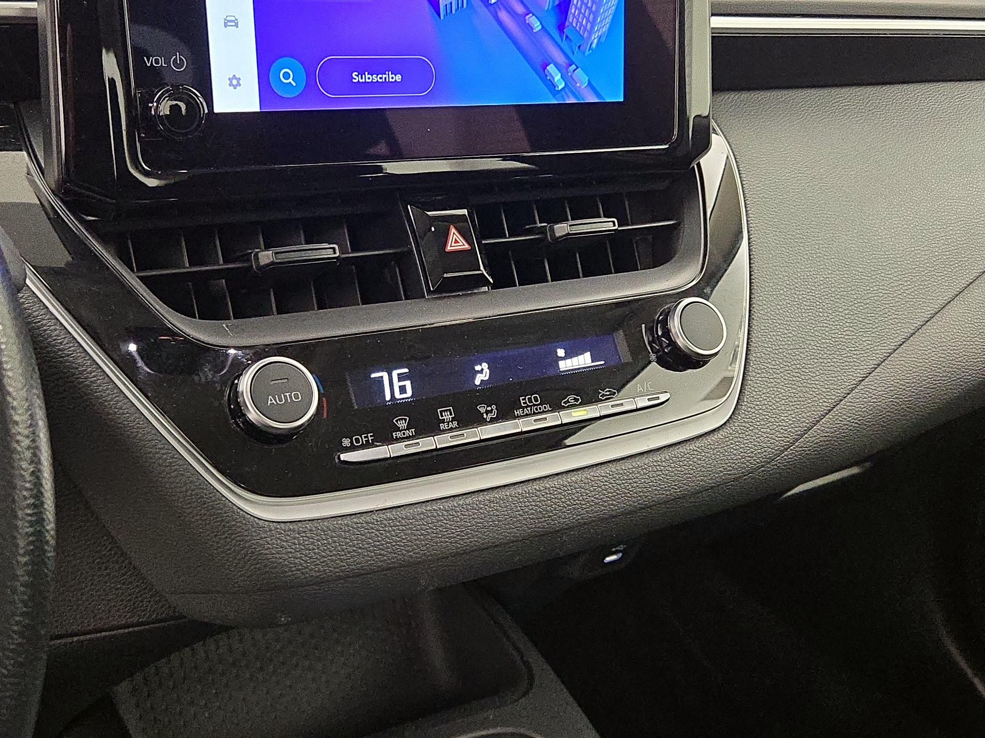 Thumbnail: 2024 Toyota Corolla - 16