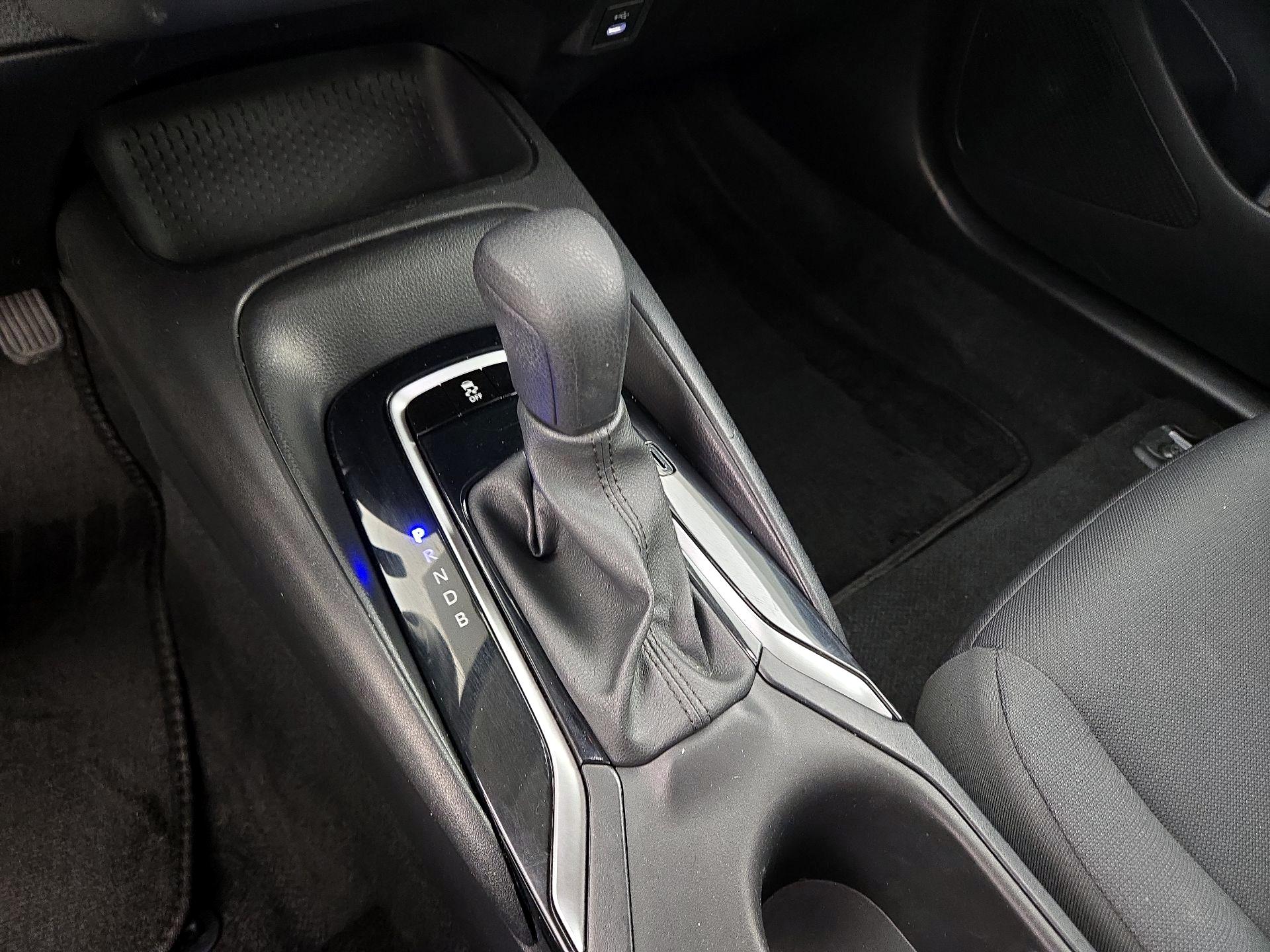 Thumbnail: 2024 Toyota Corolla - 17