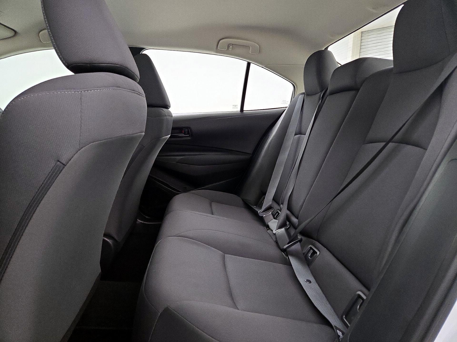 Thumbnail: 2024 Toyota Corolla - 19