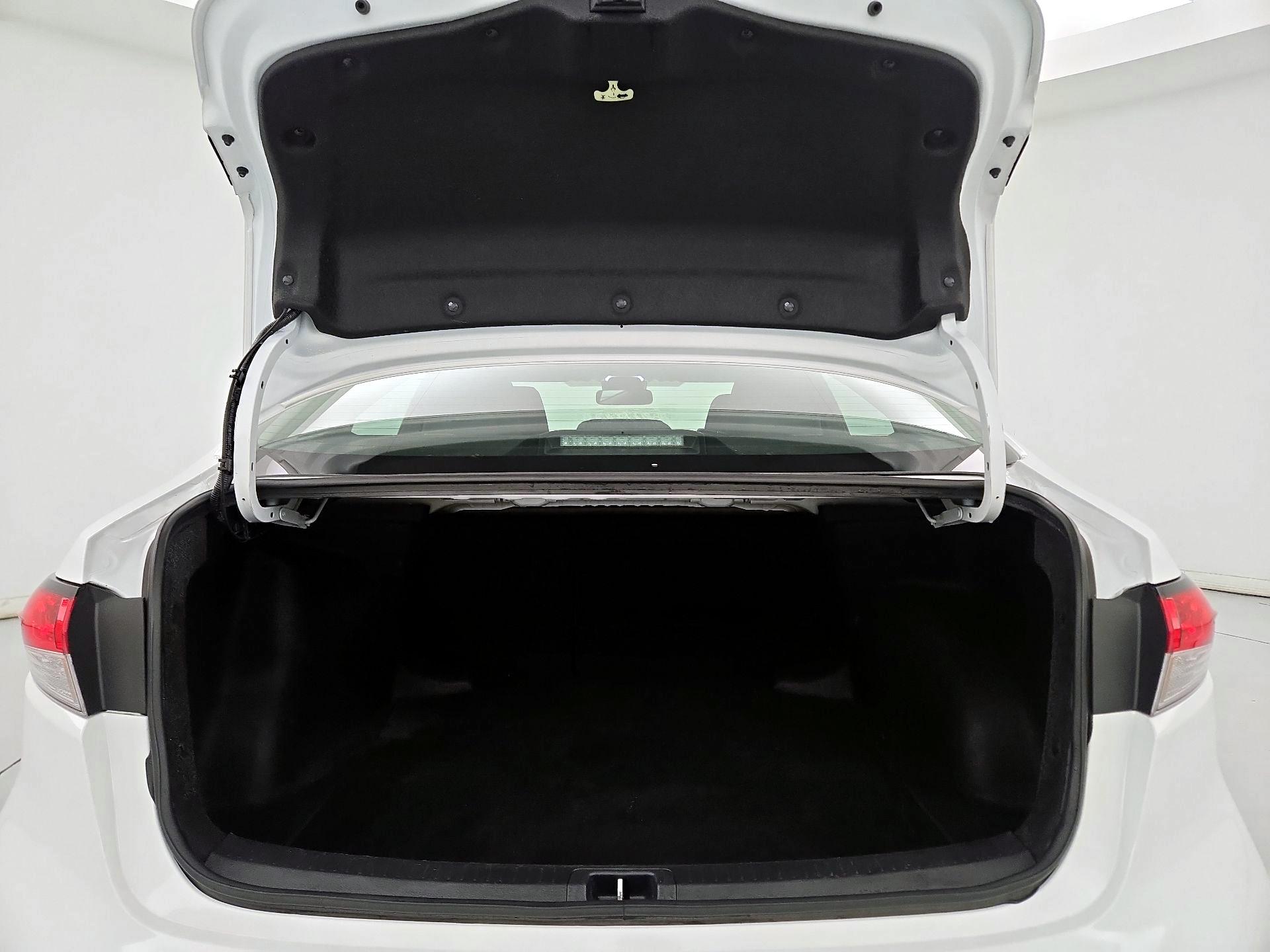 Thumbnail: 2024 Toyota Corolla - 20