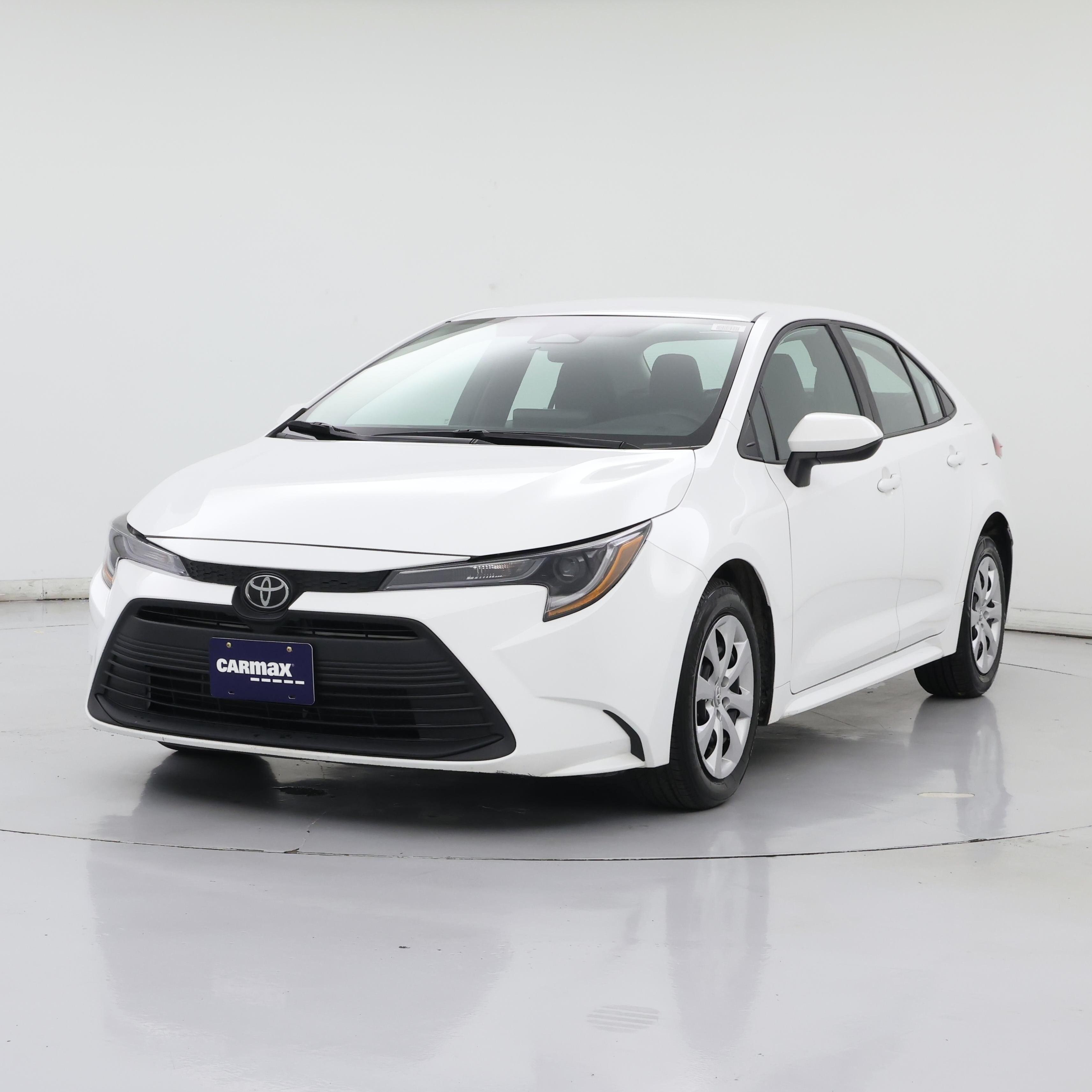 Thumbnail: 2024 Toyota Corolla - 4