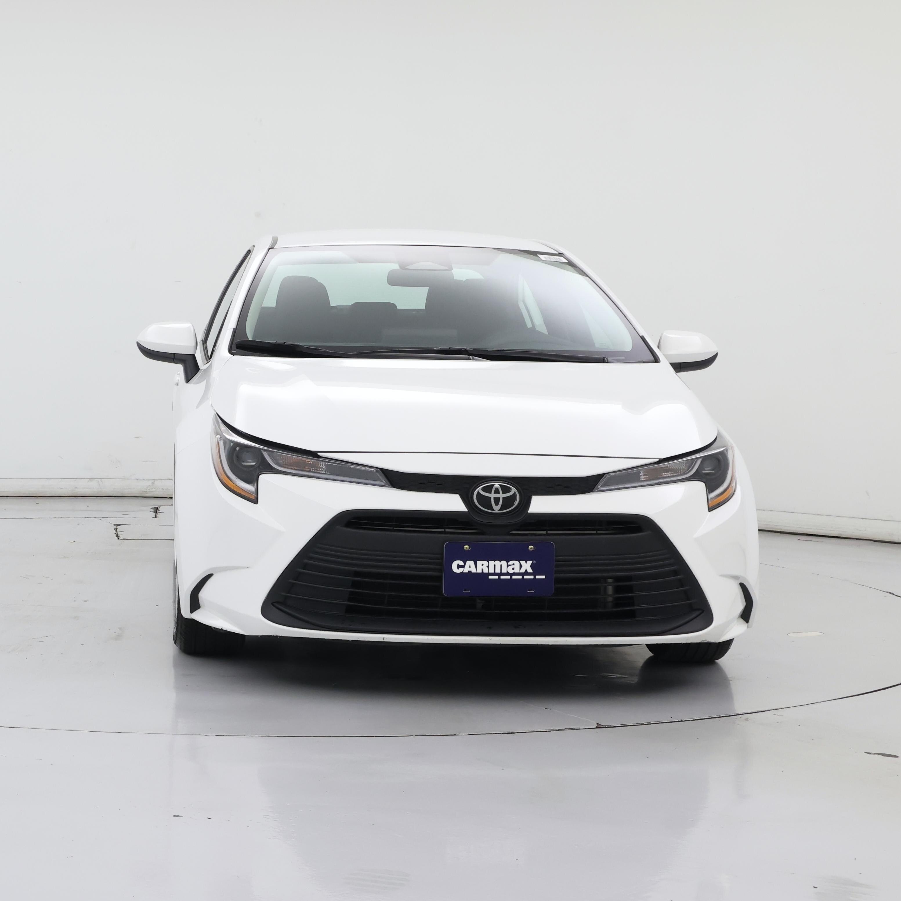 Thumbnail: 2024 Toyota Corolla - 5