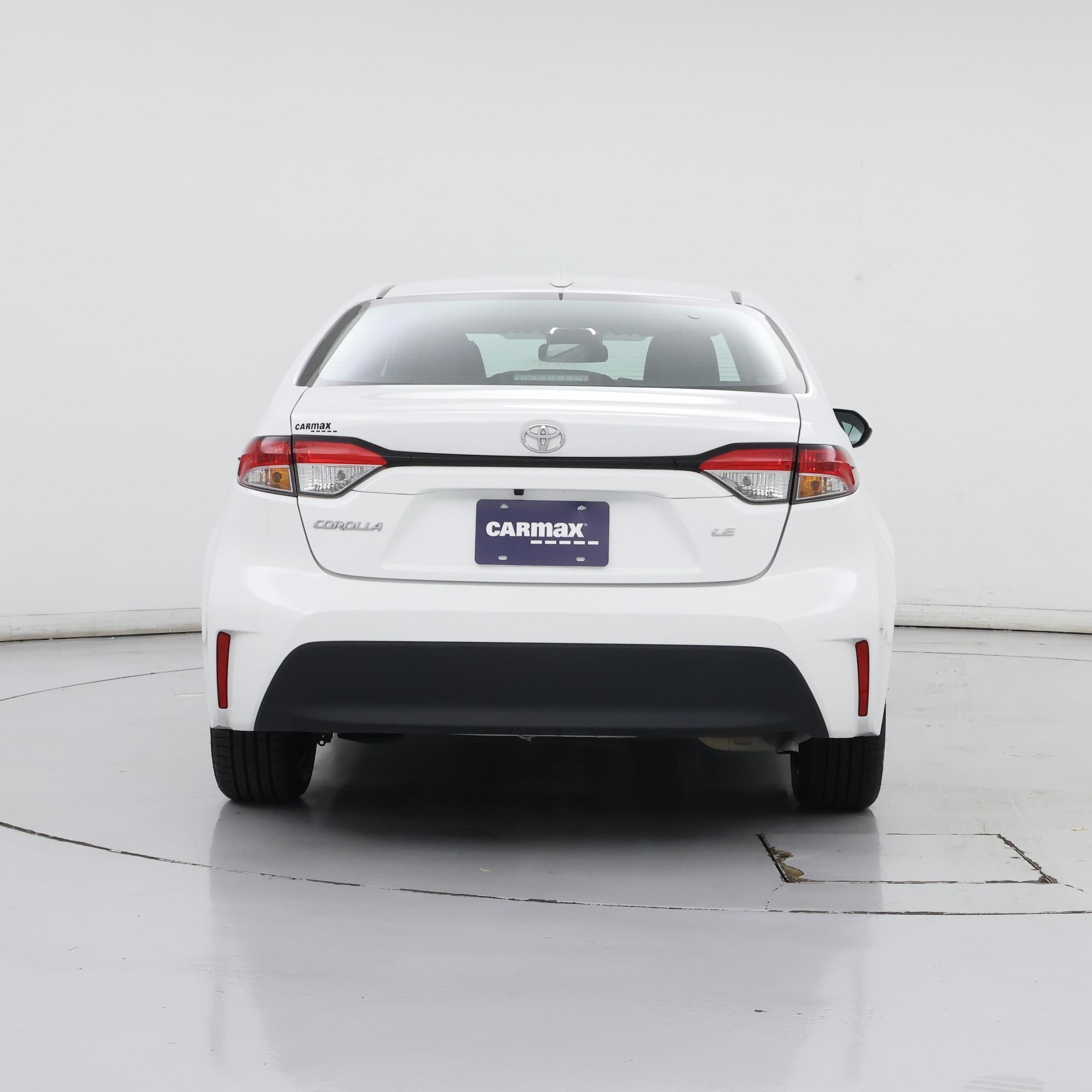 Thumbnail: 2024 Toyota Corolla - 6