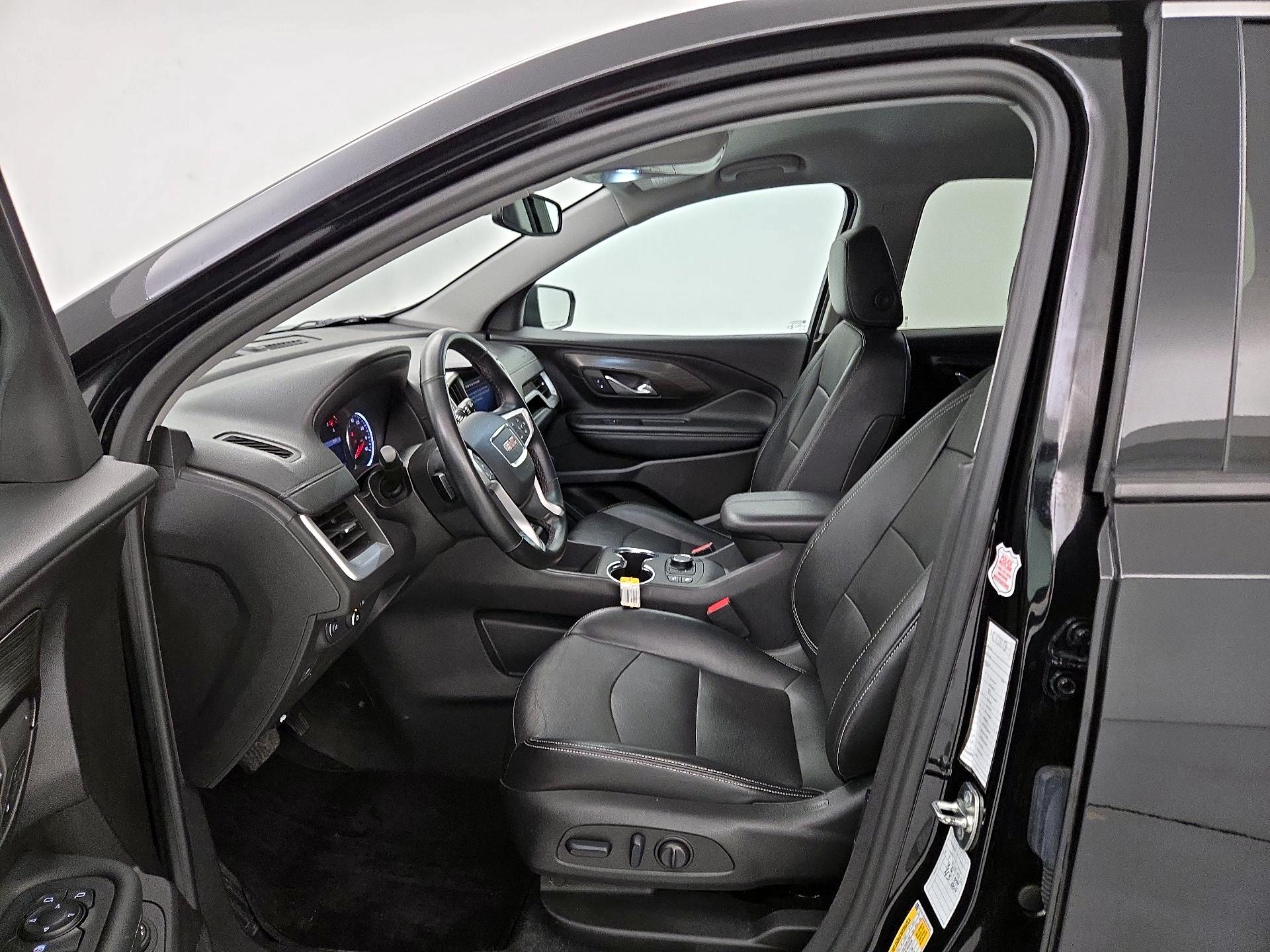 Thumbnail: 2024 GMC Terrain - 11