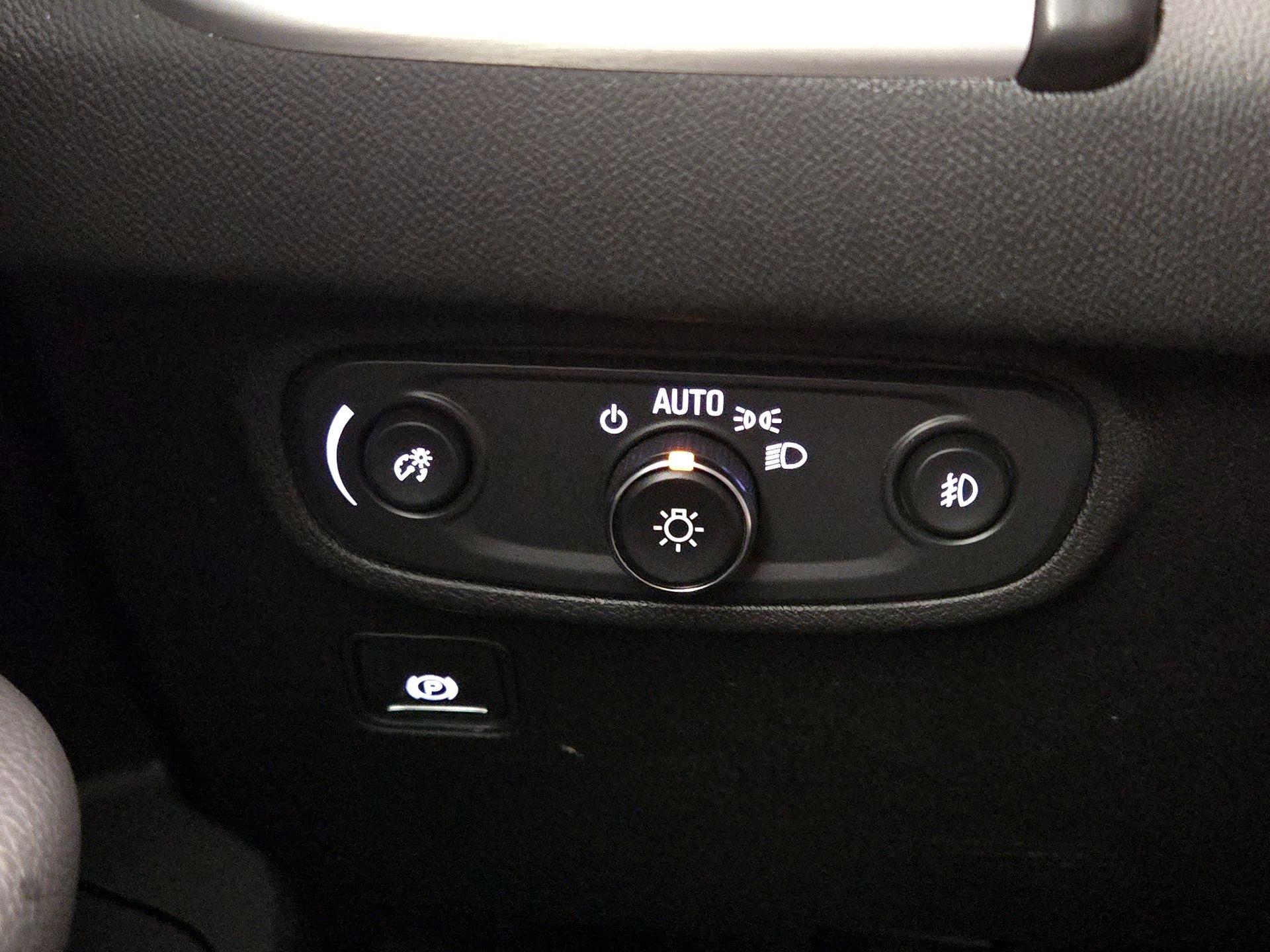 Thumbnail: 2024 GMC Terrain - 13