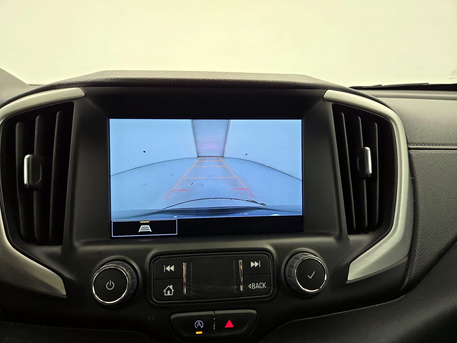 Thumbnail: 2024 GMC Terrain - 14