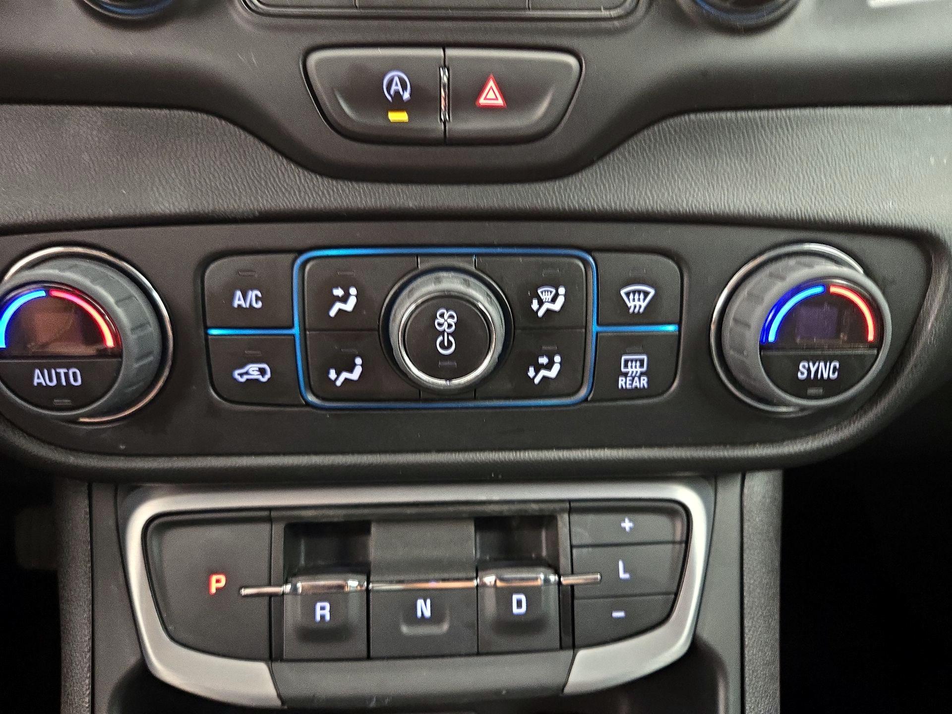 Thumbnail: 2024 GMC Terrain - 16