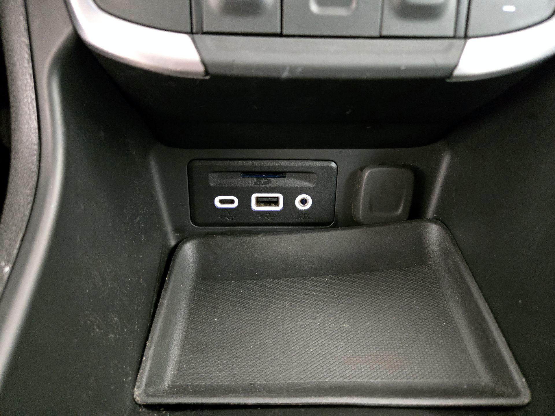 Thumbnail: 2024 GMC Terrain - 18