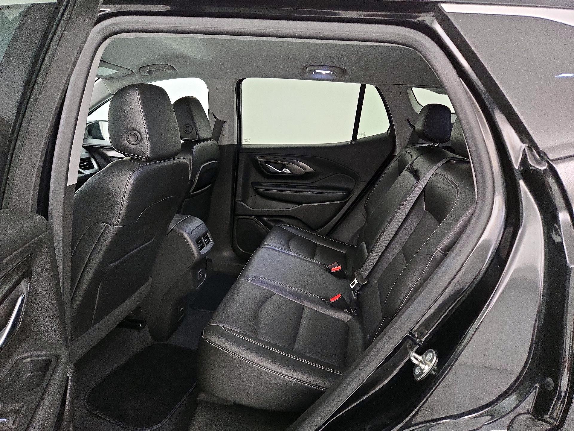 Thumbnail: 2024 GMC Terrain - 19