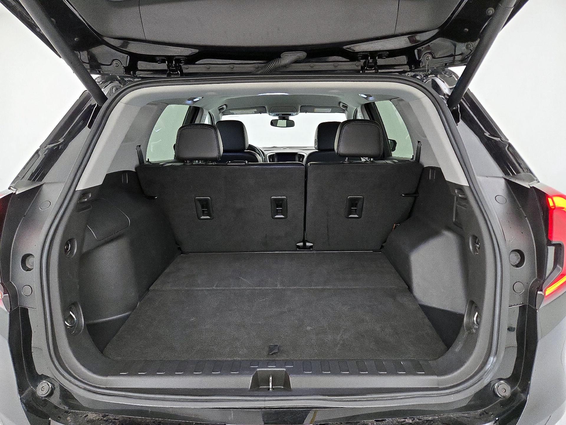 Thumbnail: 2024 GMC Terrain - 20