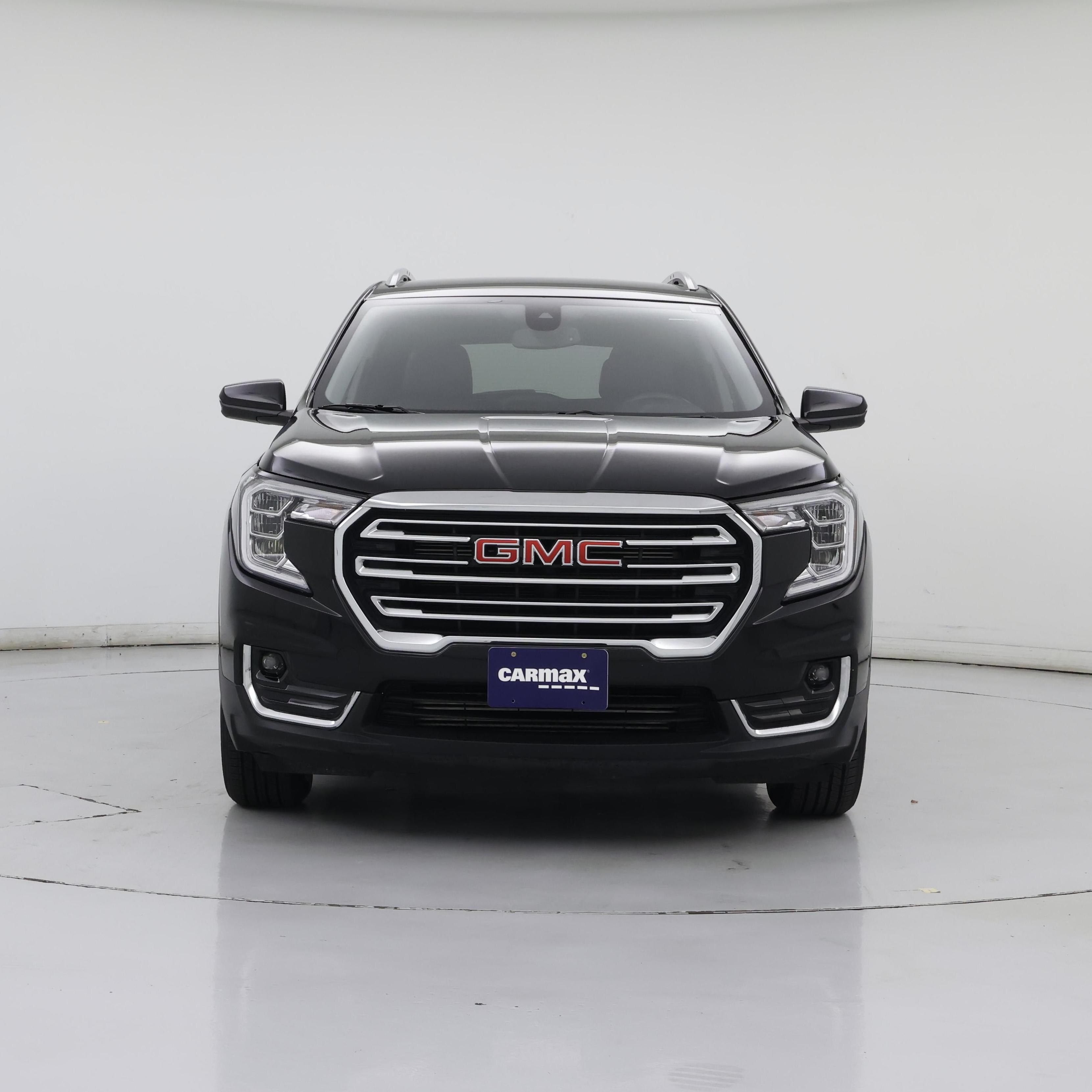 Thumbnail: 2024 GMC Terrain - 5