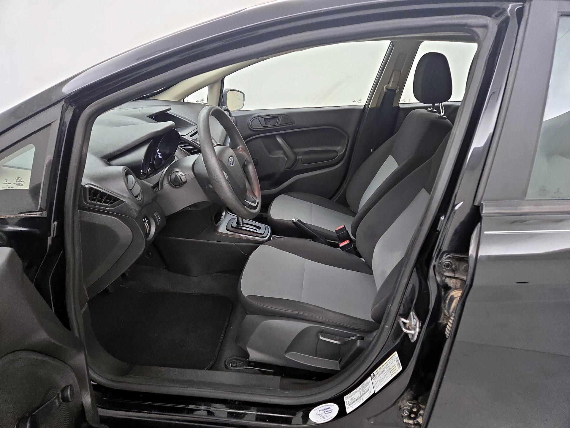 Thumbnail: 2019 Ford Fiesta - 11