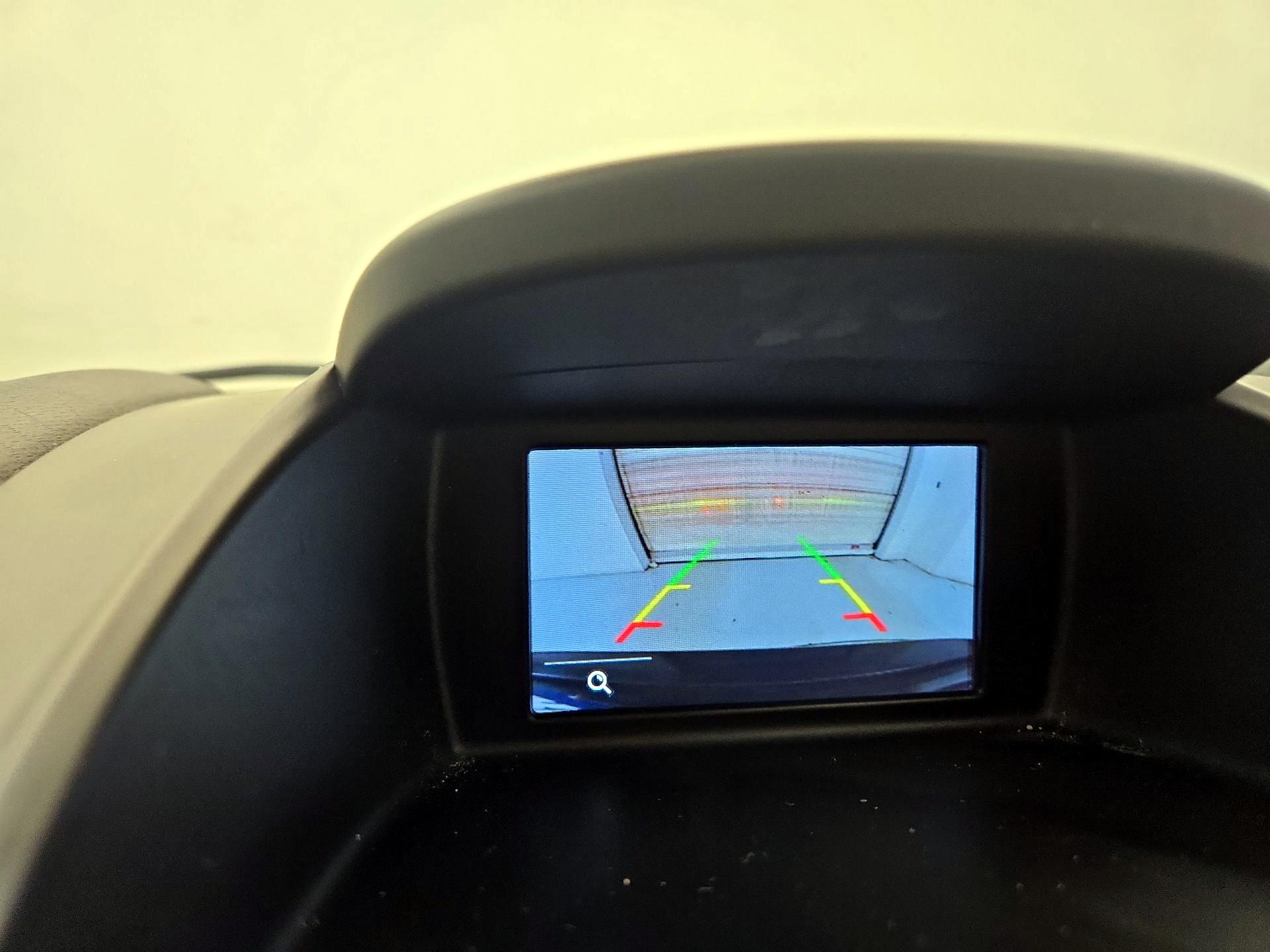 Thumbnail: 2019 Ford Fiesta - 14