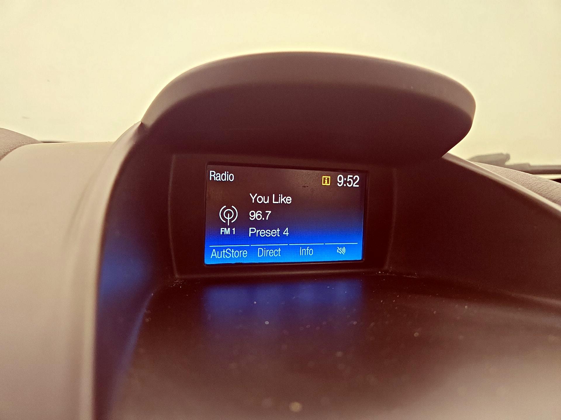 Thumbnail: 2019 Ford Fiesta - 15