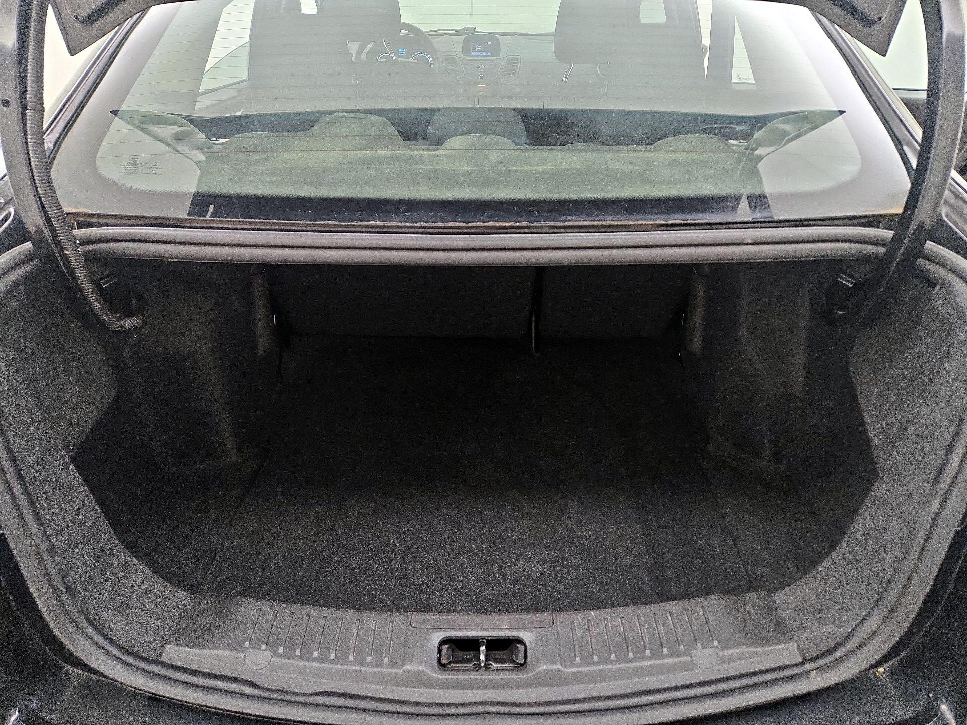 Thumbnail: 2019 Ford Fiesta - 20