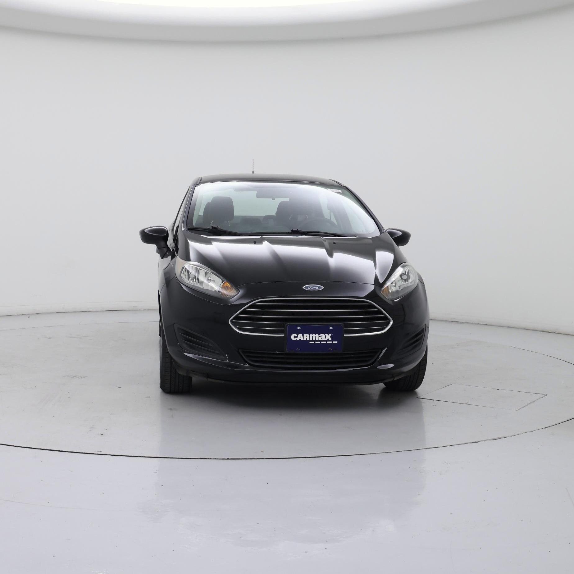 Thumbnail: 2019 Ford Fiesta - 5