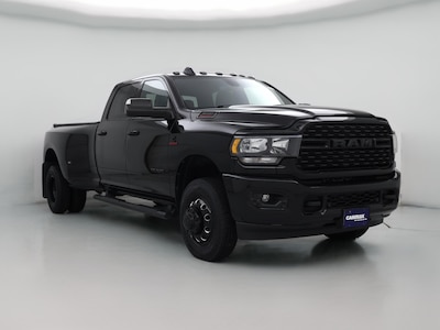 2022 Ram 3500 Lonestar