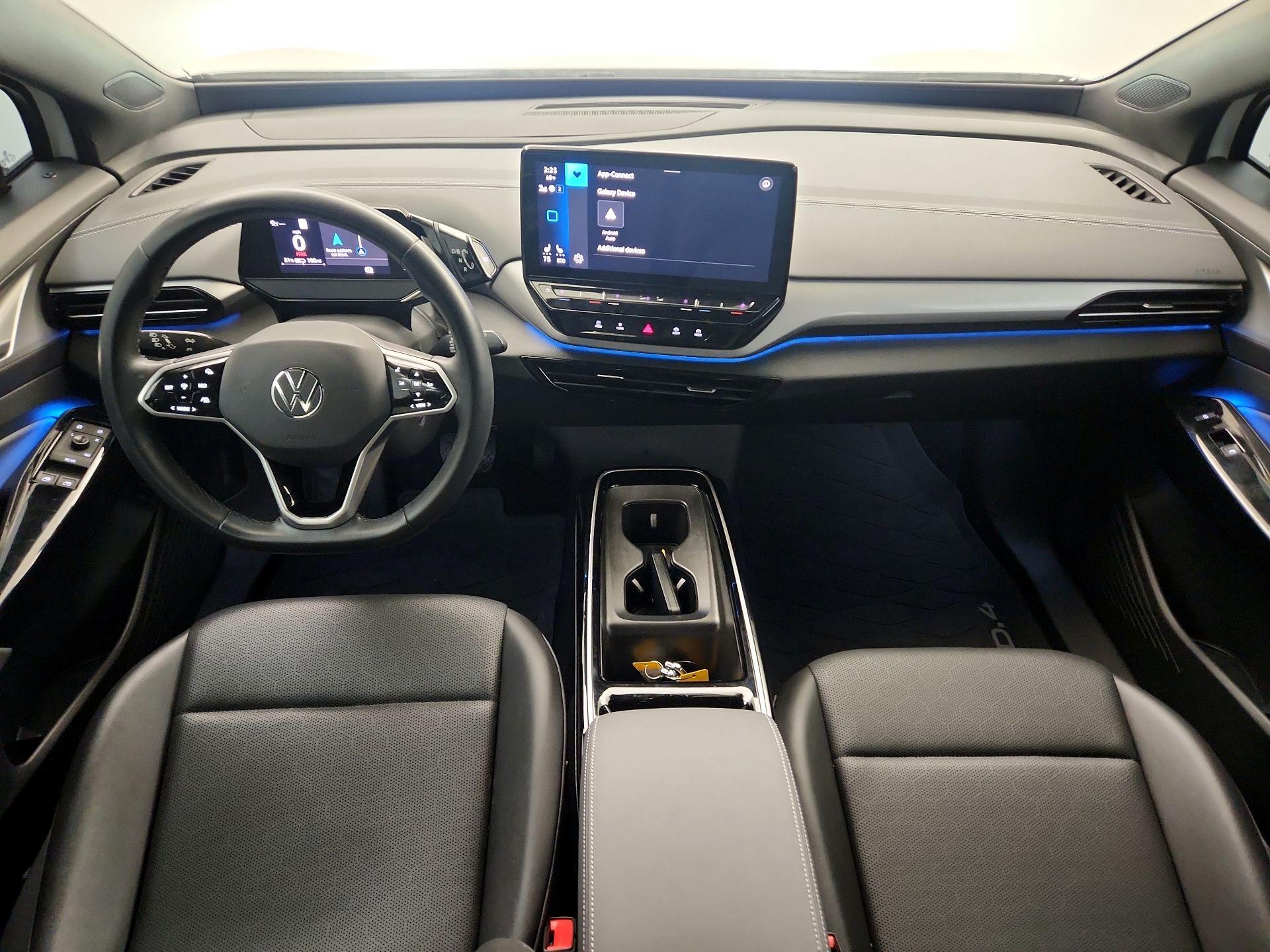 Thumbnail: 2023 Volkswagen ID.4 - 9