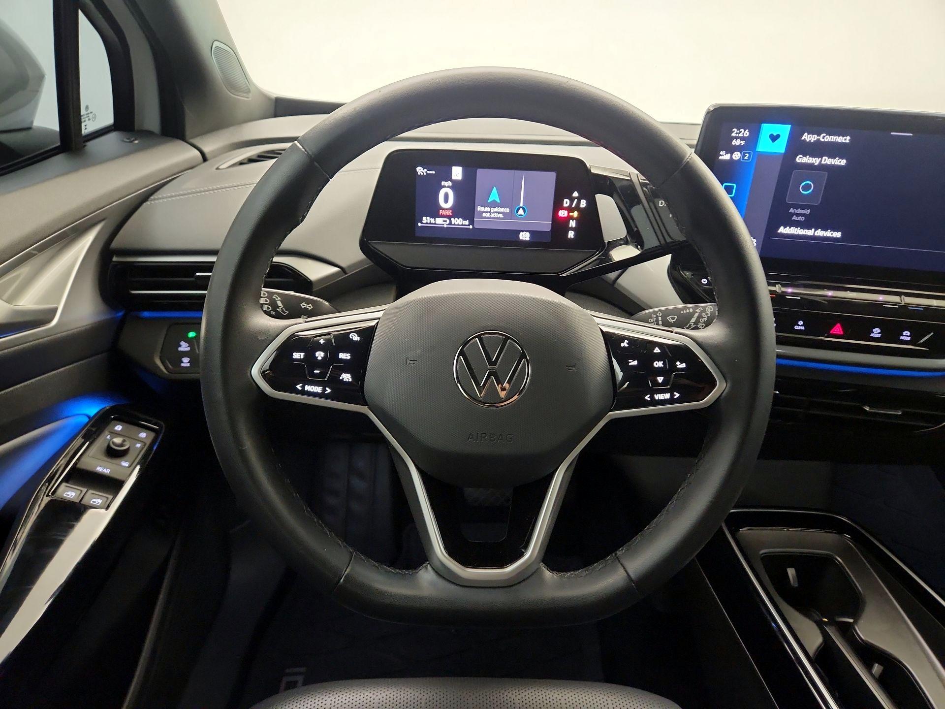 Thumbnail: 2023 Volkswagen ID.4 - 10