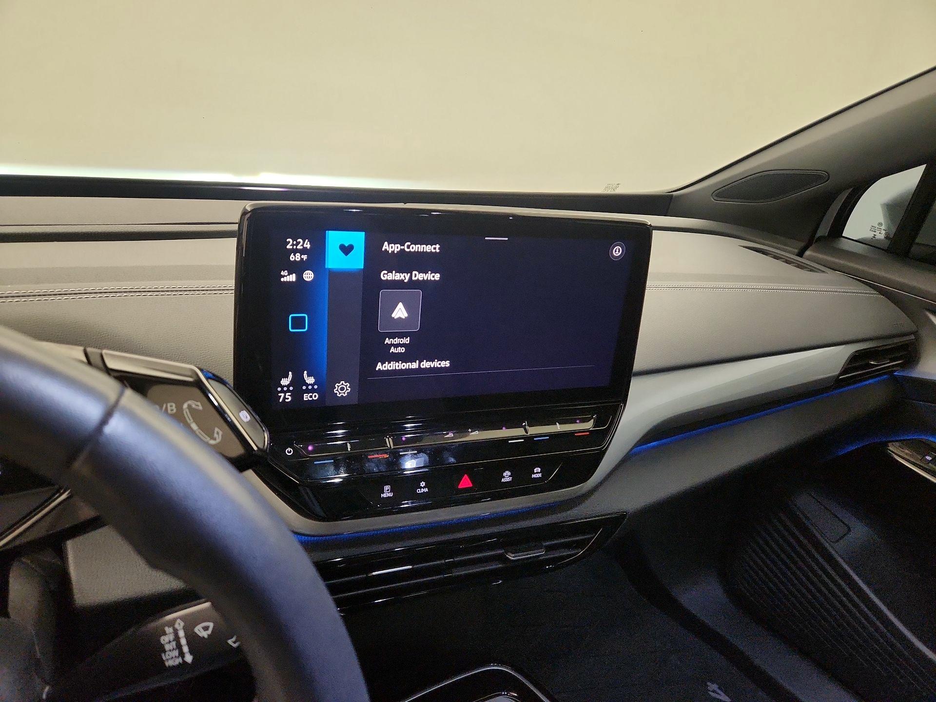 Thumbnail: 2023 Volkswagen ID.4 - 13